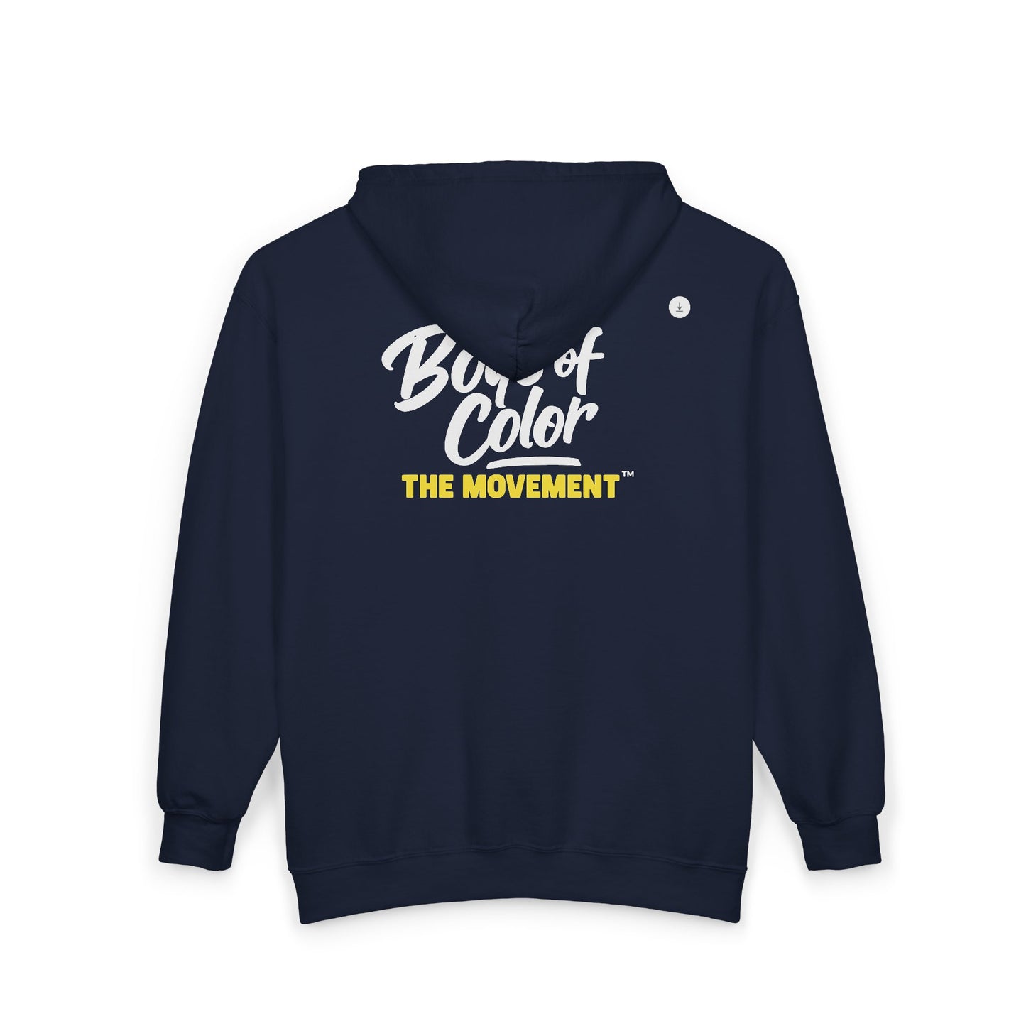 Broken Crayons Collection Bold Hoodies for Boys of Color | 269 Graffiti & THE MOVEMENT™