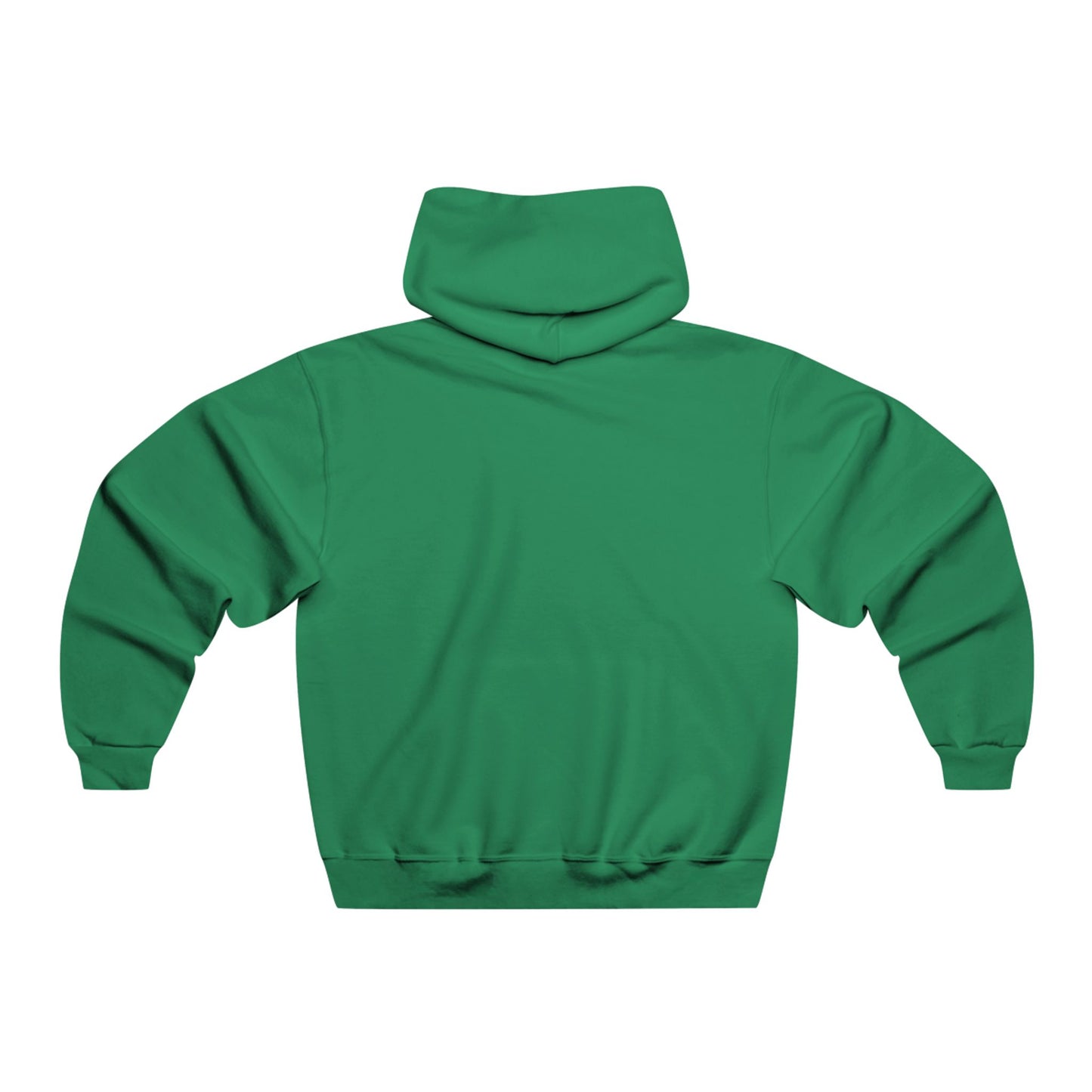 Men's Comfy NUBLEND® Hooded Sweatshirt – Perfect for Cozy Days, Casual Outings, Gifts, Fall & Winter Wear, Everyday Comfort