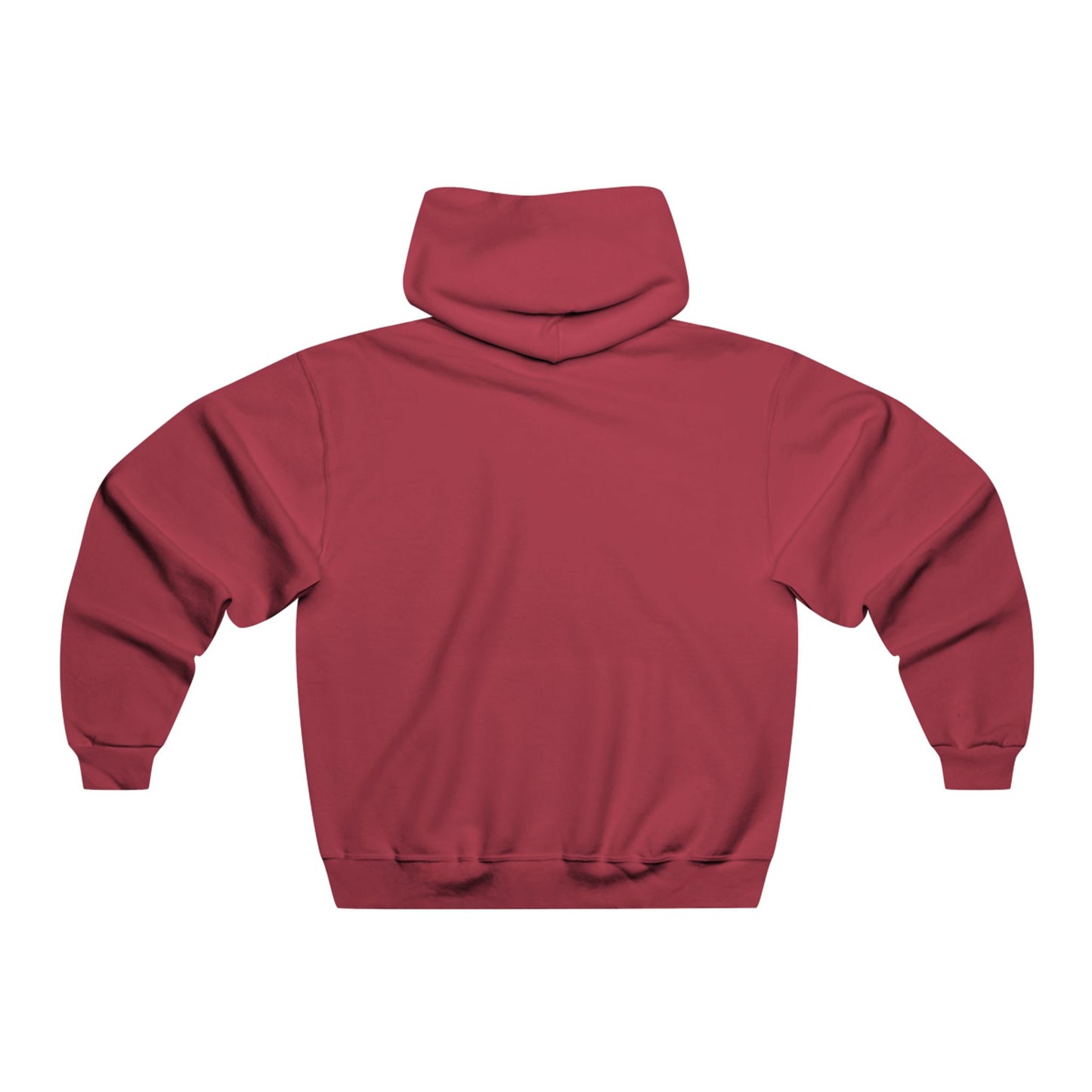 Men's Comfy NUBLEND® Hooded Sweatshirt – Perfect for Cozy Days, Casual Outings, Gifts, Fall & Winter Wear, Everyday Comfort