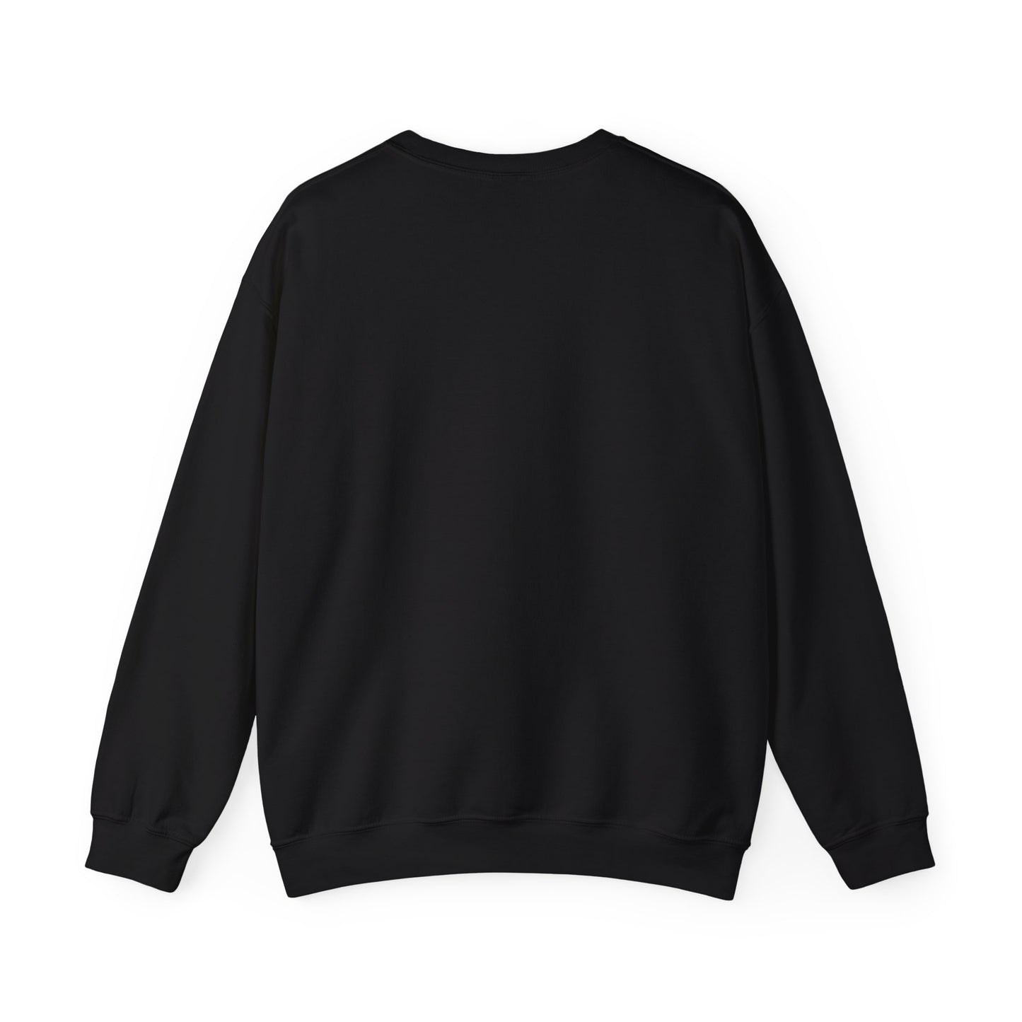 I Am More Than a Statistic™ Sweatshirt | Resilience in Motion – Broken Crayons Collection