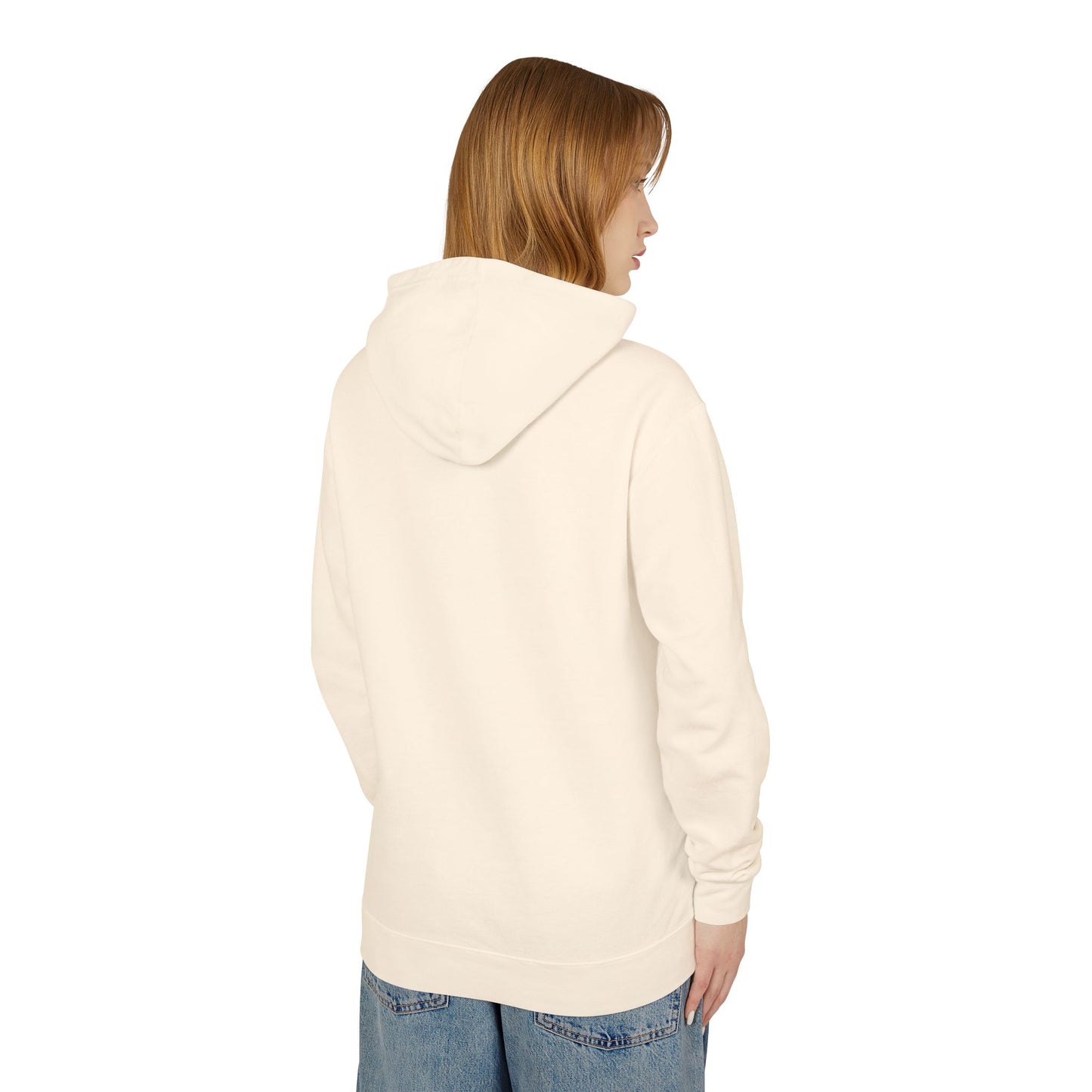 You Are More Than Labels" Hoodie for Mentors & Parents β Empowering Boys of Color Through Affirmation