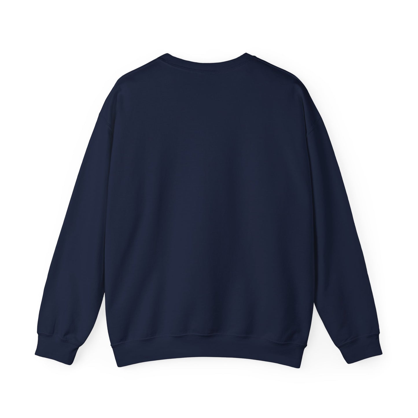 I Am More Than a Statistic™ Sweatshirt | Resilience in Motion – Broken Crayons Collection