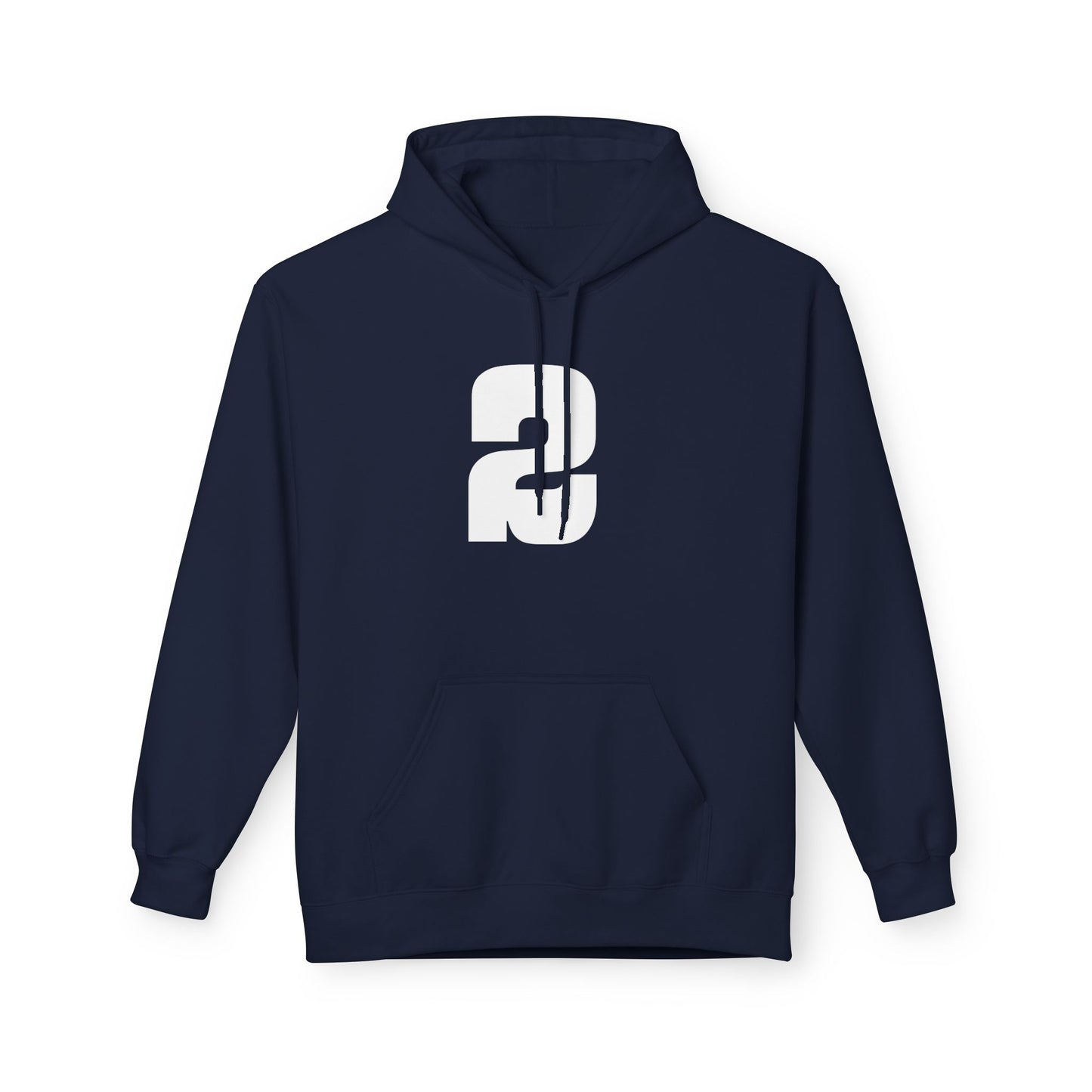 Number 2 Hoodie – REFLECT REBUILD™ Message for Boys of Color | Broken Crayons