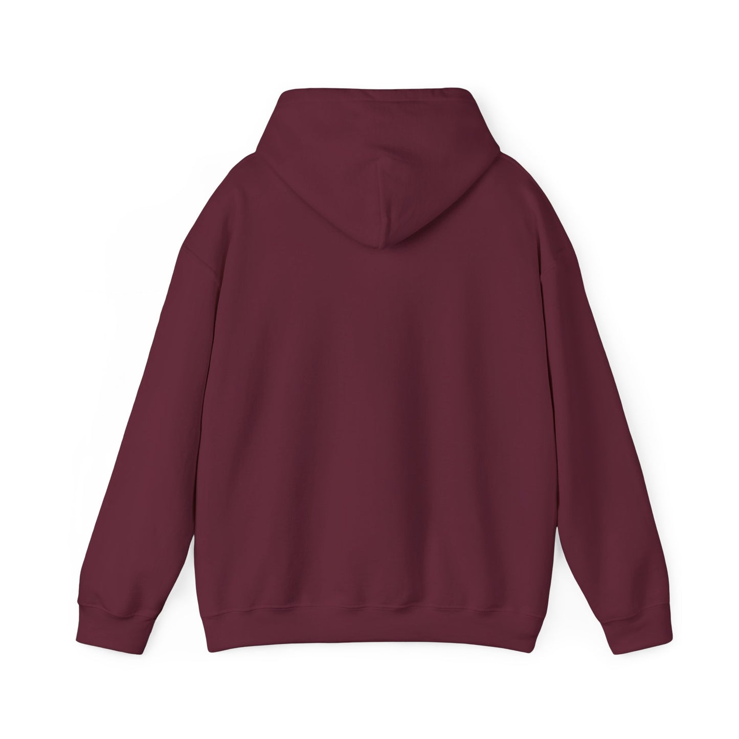 You Can’t Break Me – I’m Made to Rebuild™ Hoodie | The Broken Crayons Collection”