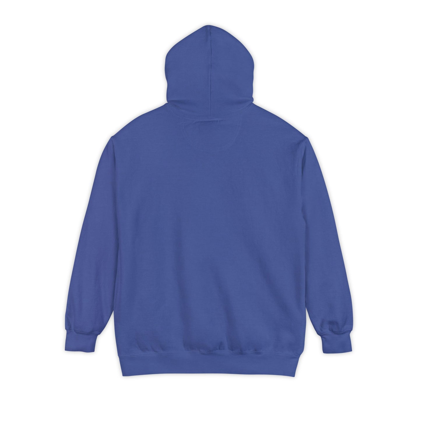 Occupations Beyond Prison Hoodie | Broken Crayons Collection™ Empowerment Appare