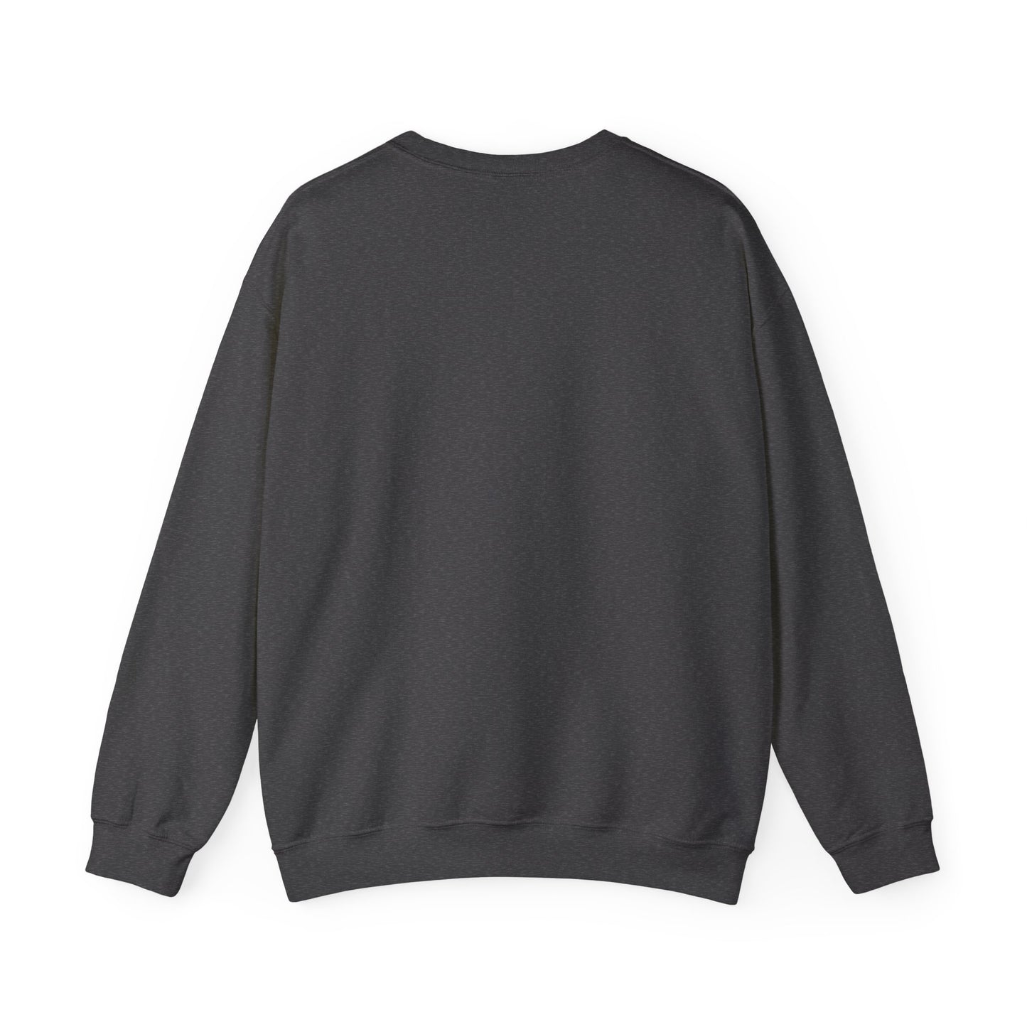 I Am More Than a Statistic™ Sweatshirt | Resilience in Motion – Broken Crayons Collection