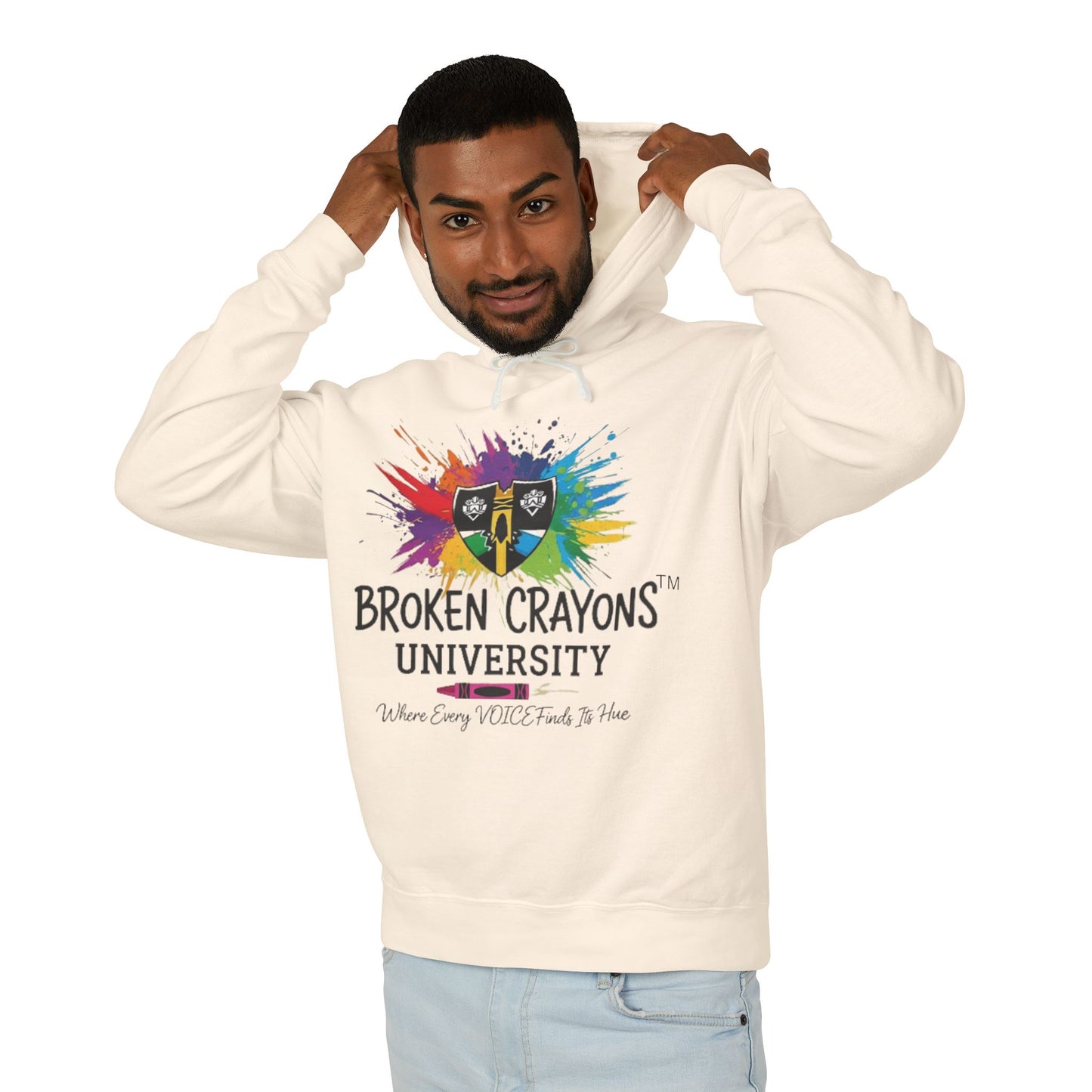 The Broken Crayons Collection | Where Every Color Finds Its Hue