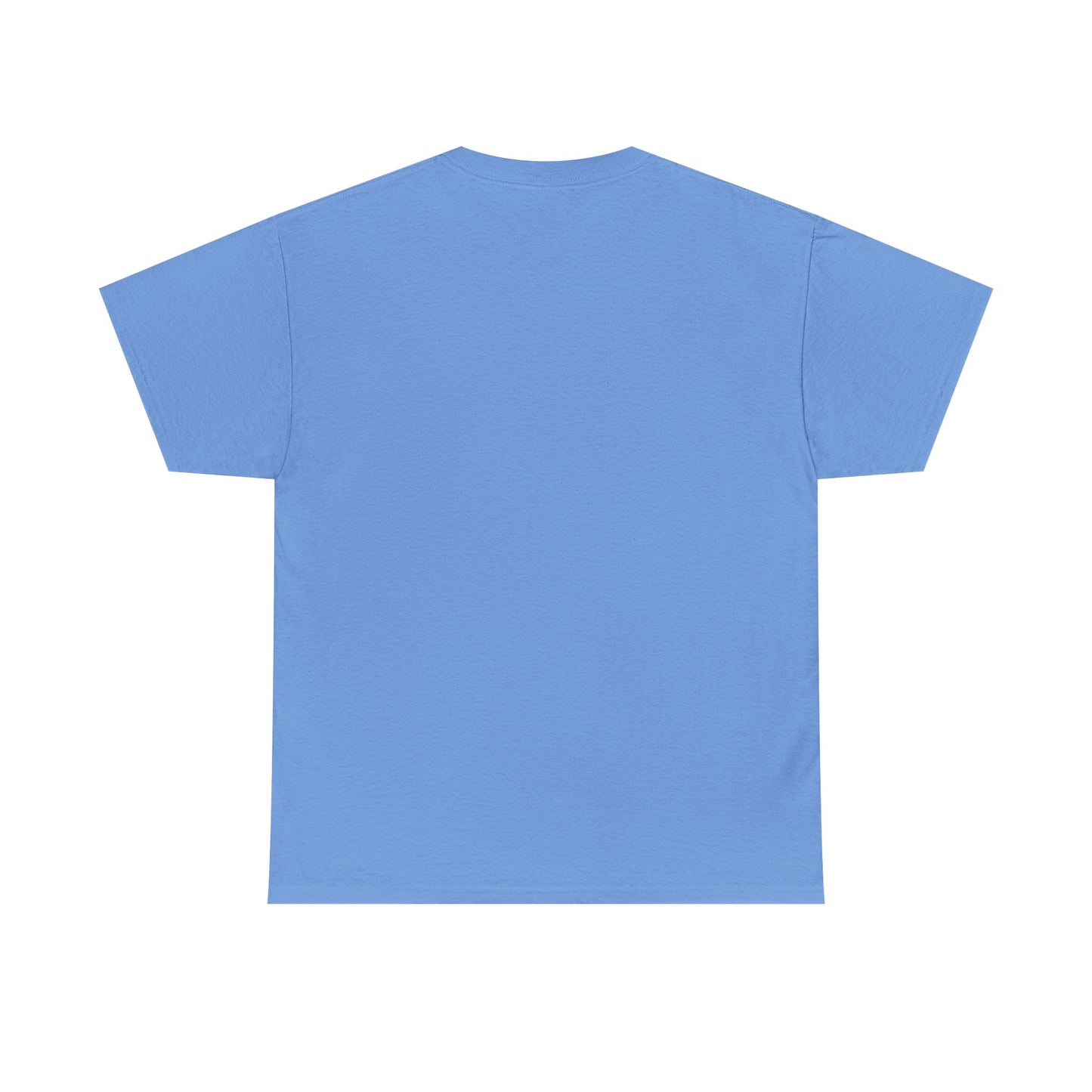 Boss Mindset Unisex Heavy Cotton Tee | Empowering Apparel for Aspiring Entrepreneurs, Motivational Gift, Casual Wear