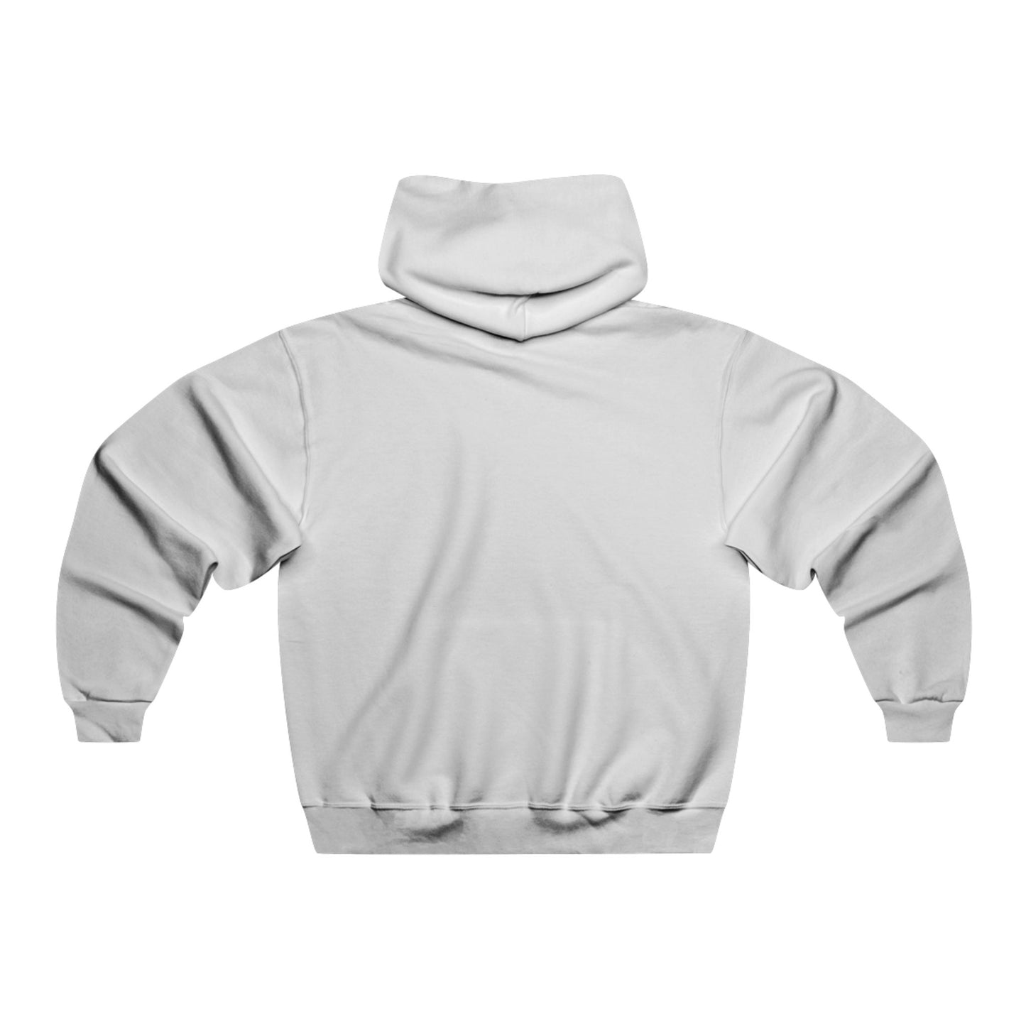 Cozy Men's Hooded Sweatshirt with Classic Retro Design, Comfortable Unisex Hoodie, Gift for Birthdays, Casual Wear, Streetwear