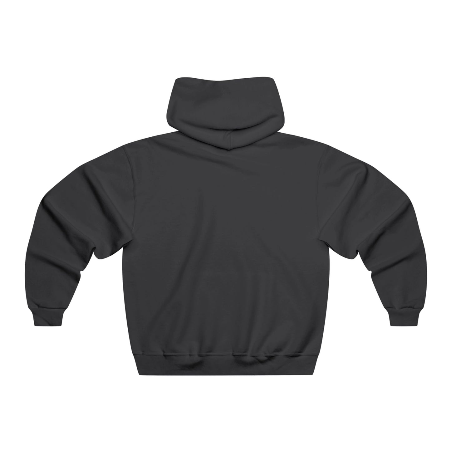 Cozy Men's Hooded Sweatshirt with Classic Retro Design, Comfortable Unisex Hoodie, Gift for Birthdays, Casual Wear, Streetwear