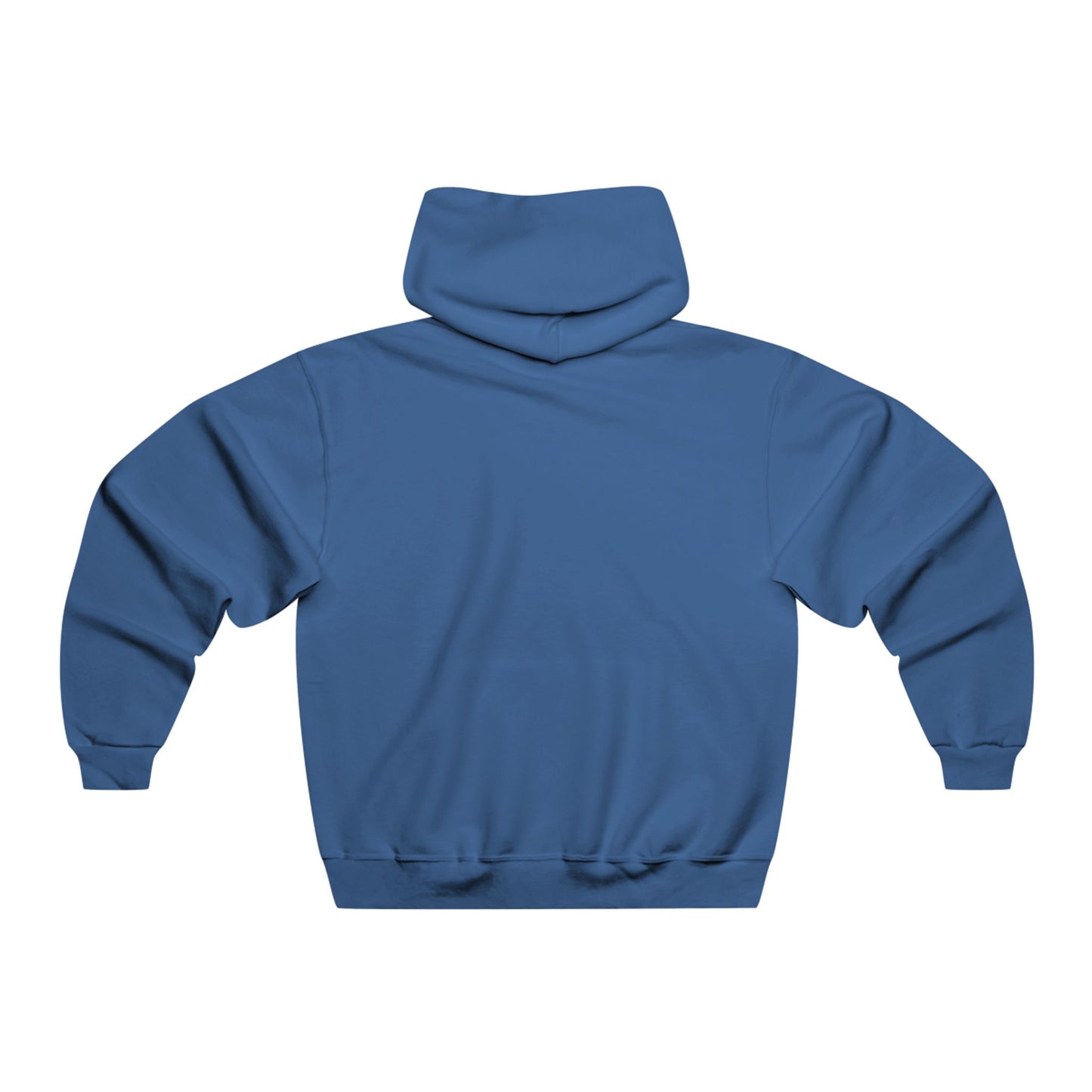 Cozy Men's Hooded Sweatshirt with Classic Retro Design, Comfortable Unisex Hoodie, Gift for Birthdays, Casual Wear, Streetwear