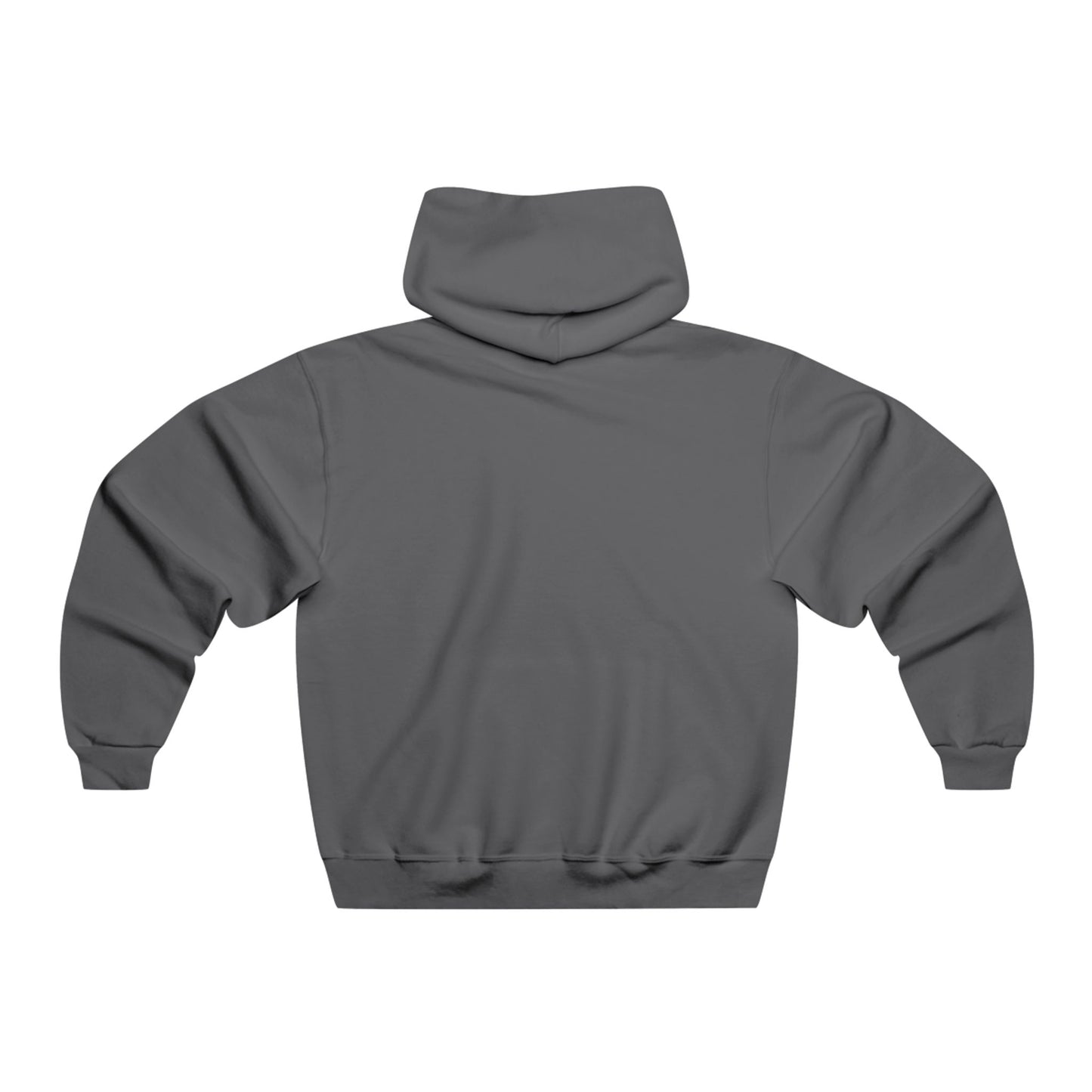 Cozy Men's Hooded Sweatshirt with Classic Retro Design, Comfortable Unisex Hoodie, Gift for Birthdays, Casual Wear, Streetwear