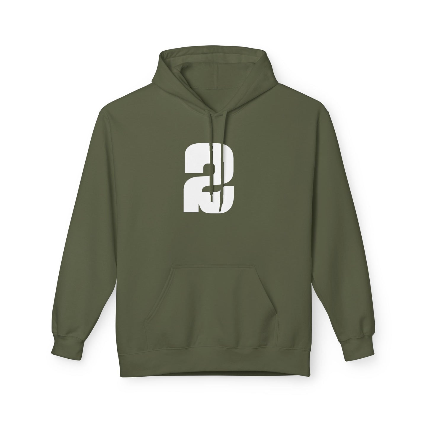 Number 2 Hoodie – REFLECT REBUILD™ Message for Boys of Color | Broken Crayons