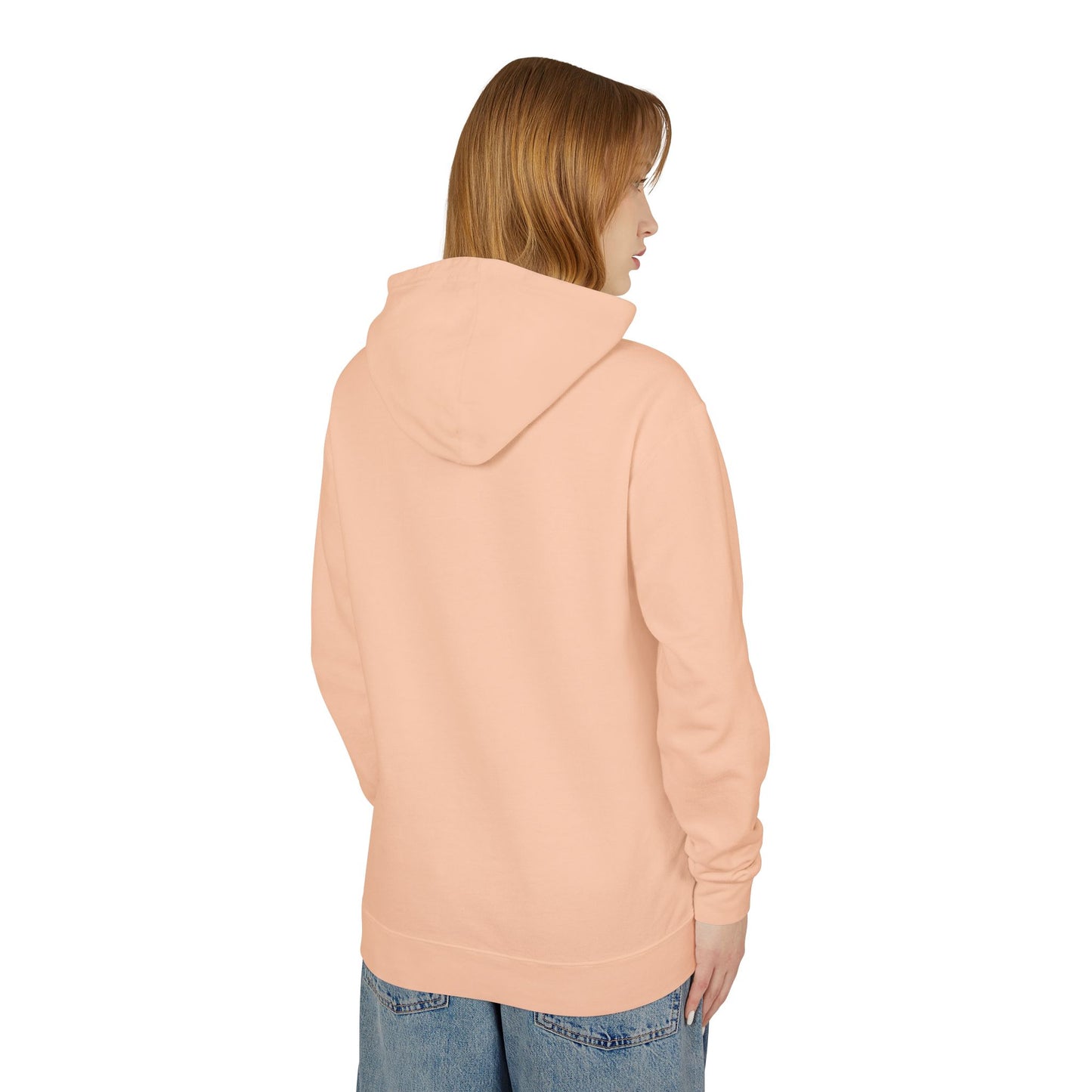 Broken Crayons Hoodie – “I HAVE ALLERGIES.” | Bold Statement on Justice & Identity