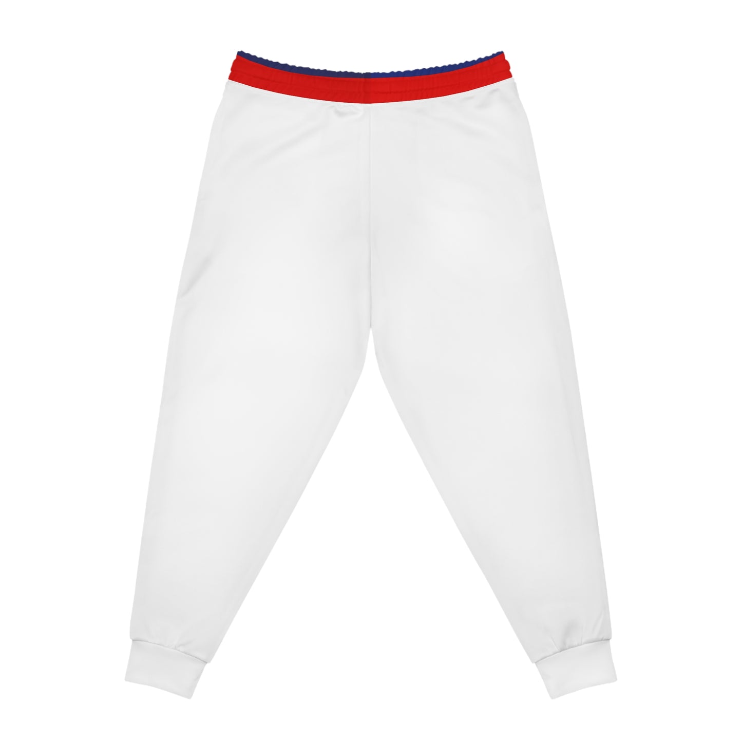 Made Different Athletic Joggers - Unisex Sportswear, Casual Wear, Active Lifestyle, Gift for Fitness Enthusiasts
