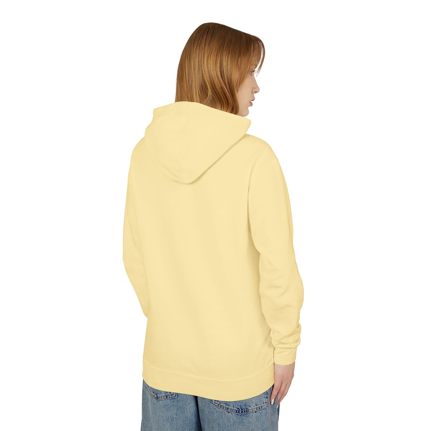 You Are More Than Labels" Hoodie for Mentors & Parents β Empowering Boys of Color Through Affirmation