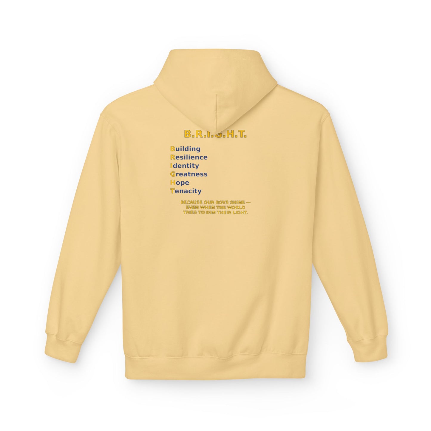 Unisex Midweight Softstyle Fleece Hoodie
