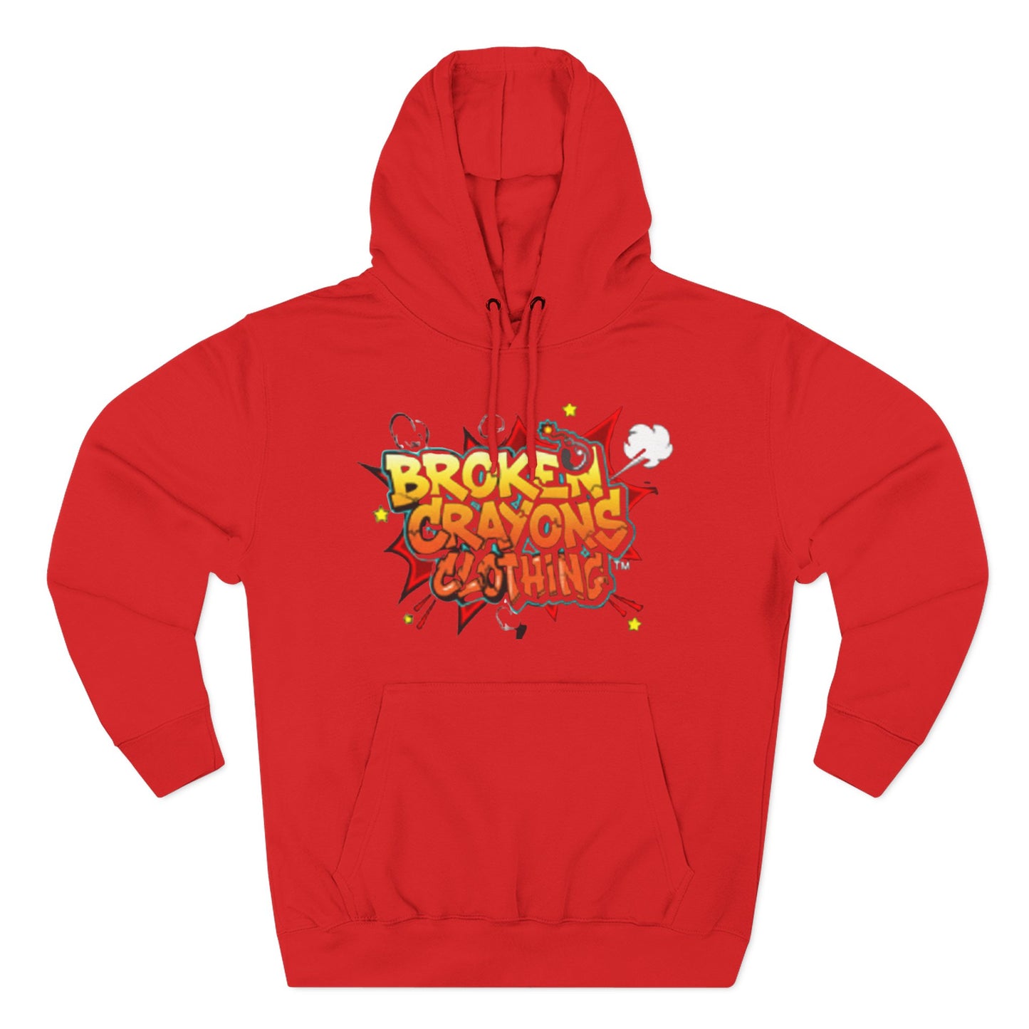 Don't Quit Motivational Hoodie| Broken Crayons Clothing