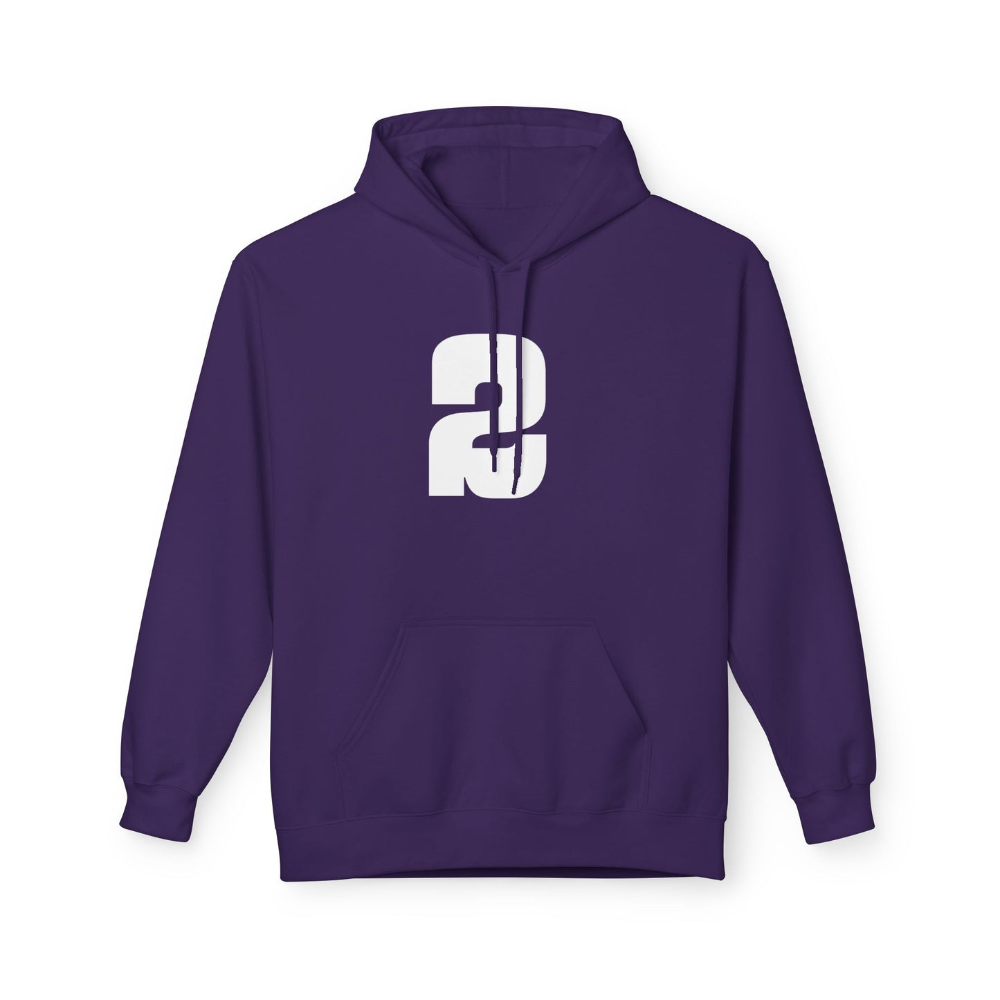 Number 2 Hoodie – REFLECT REBUILD™ Message for Boys of Color | Broken Crayons