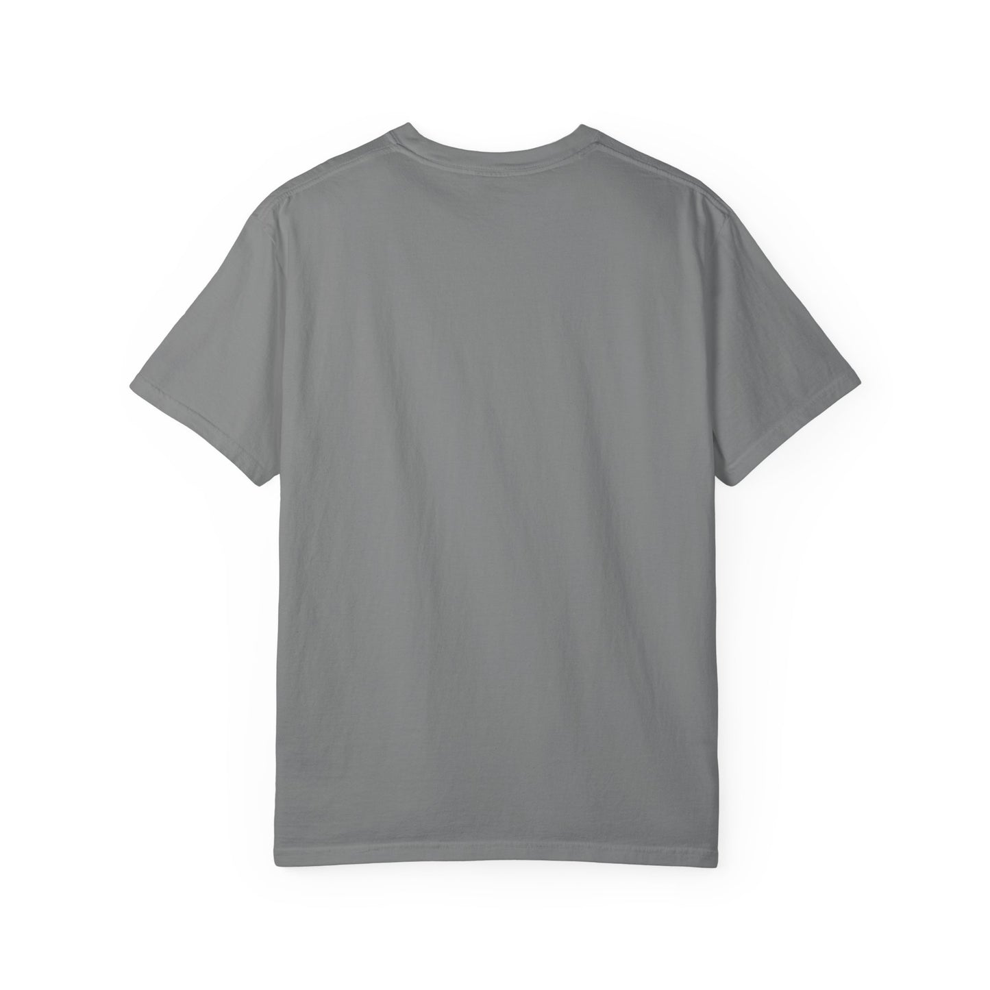 Broken Crayons Built Different™ Tee | Bold Urban Streetwear