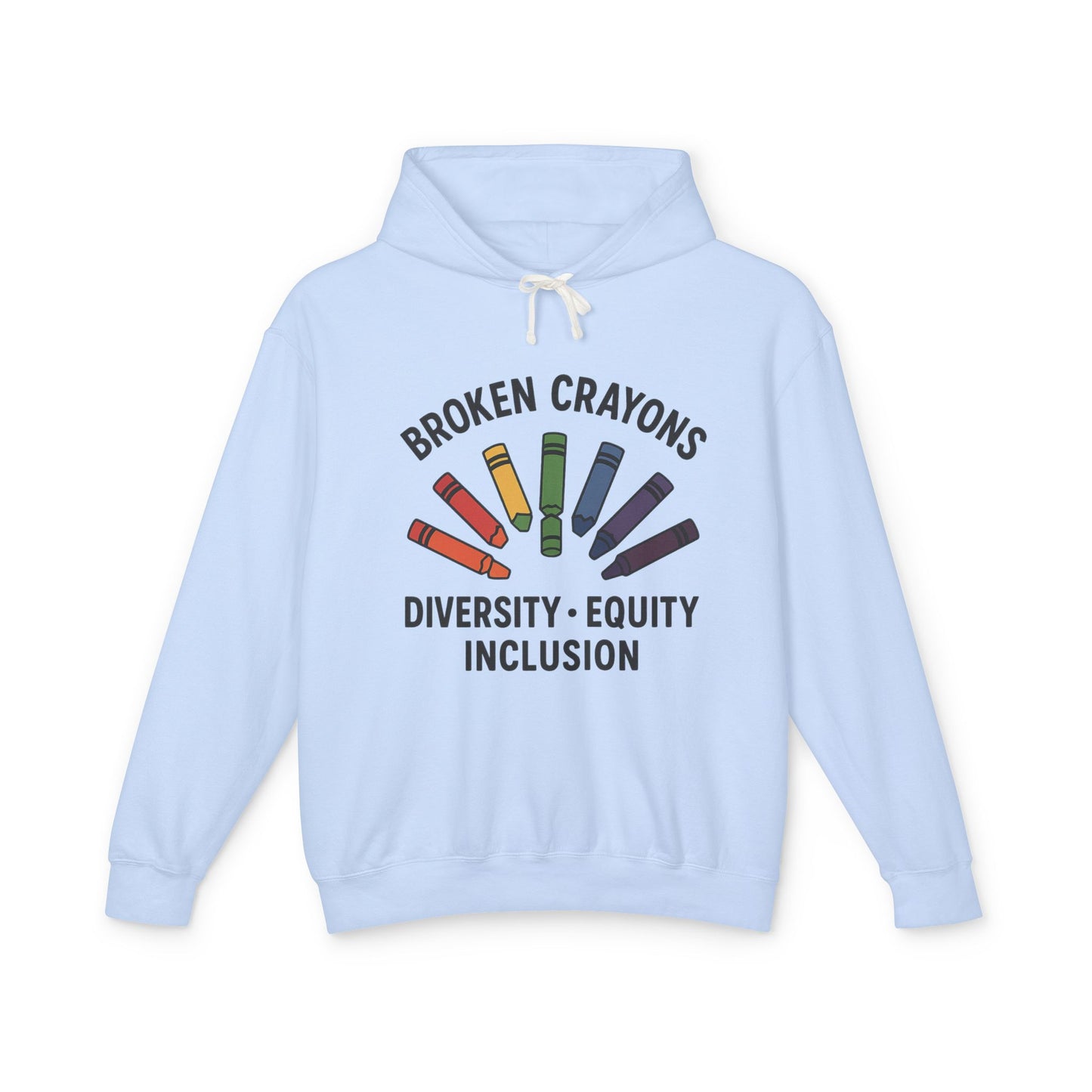 I Am a Boy of Color…PERIOD!™ Hoodie – Bold Empowerment Streetwear