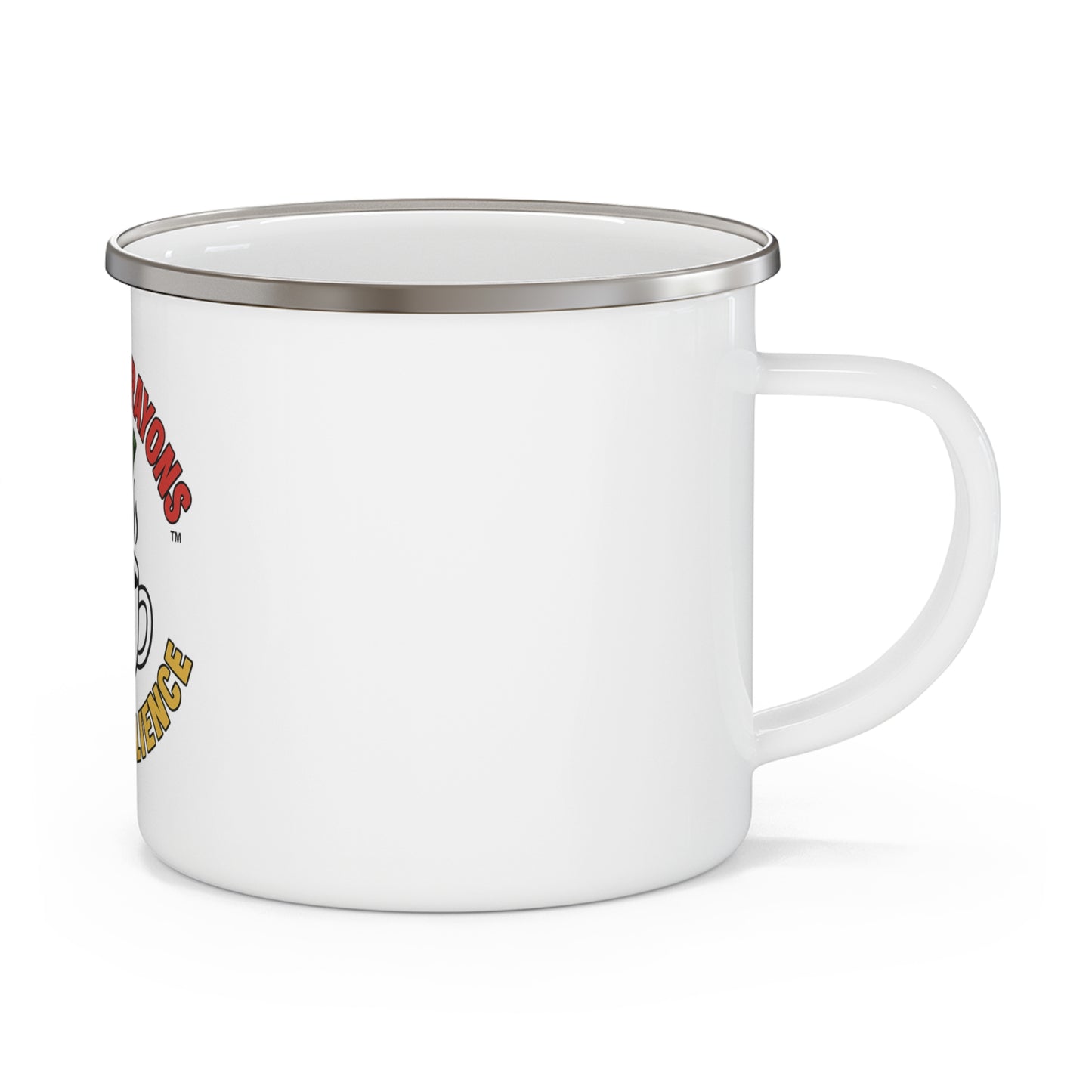 Broken Crayons Brew Resilience™ Coffee Mug – Pan-African Inspired Empowerment Drinkware