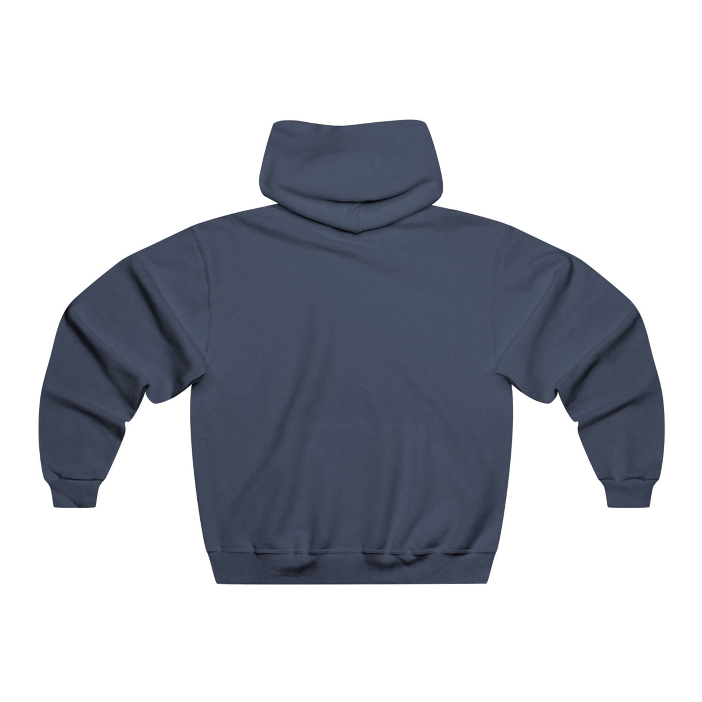 Cozy Men's Hooded Sweatshirt with Classic Retro Design, Comfortable Unisex Hoodie, Gift for Birthdays, Casual Wear, Streetwear