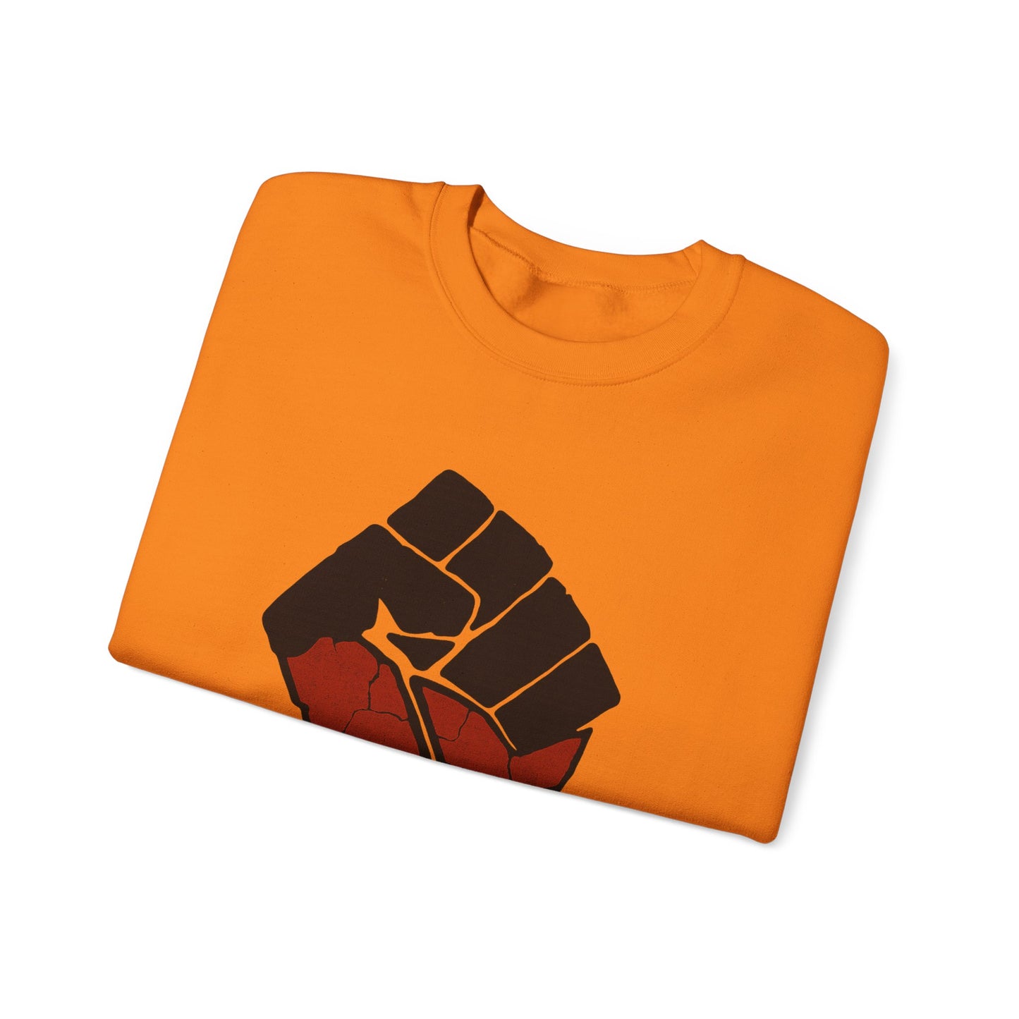 Empowering Crewneck Sweatshirt - Unisex, Affirmation Apparel, Activism Wear, Comfortable Everyday Style, Inspirational Gift