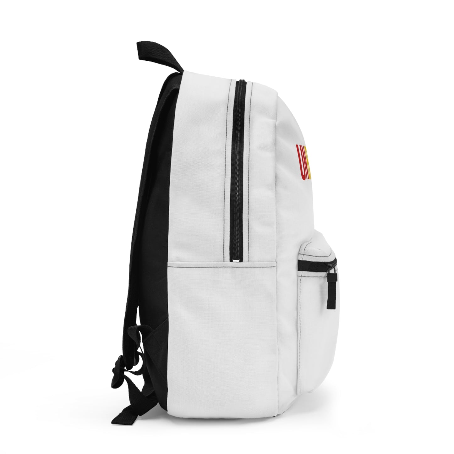 Unbroken Inspirational Backpack, Motivational Bag for Students, Travel, Gym, Gifts for Friends, Everyday Use
