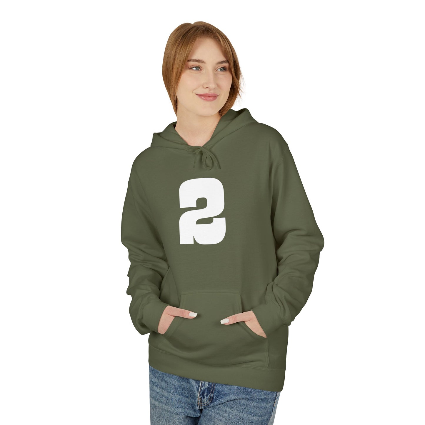 Number 2 Hoodie – REFLECT REBUILD™ Message for Boys of Color | Broken Crayons