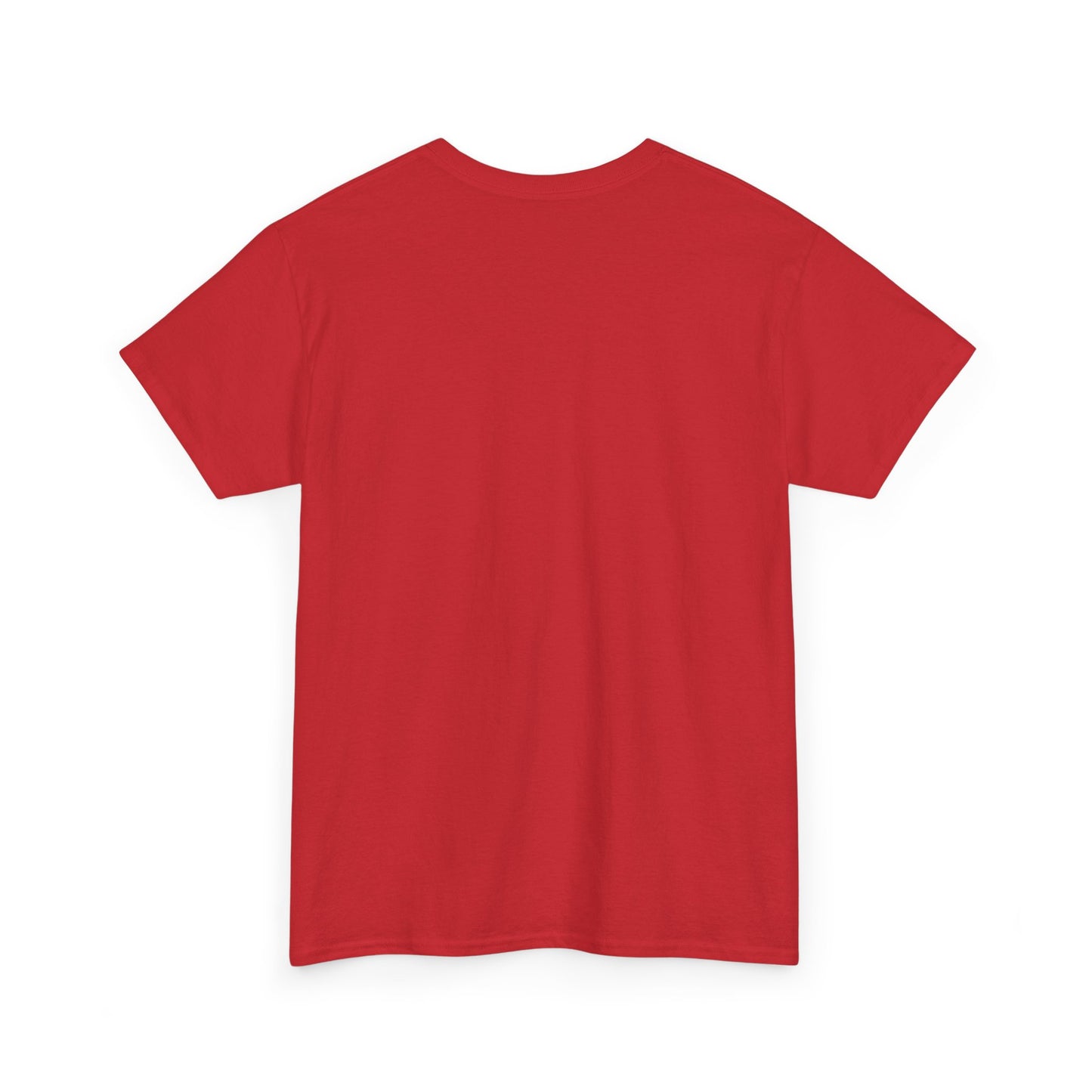 Boss Mindset Unisex Heavy Cotton Tee | Empowering Apparel for Aspiring Entrepreneurs, Motivational Gift, Casual Wear