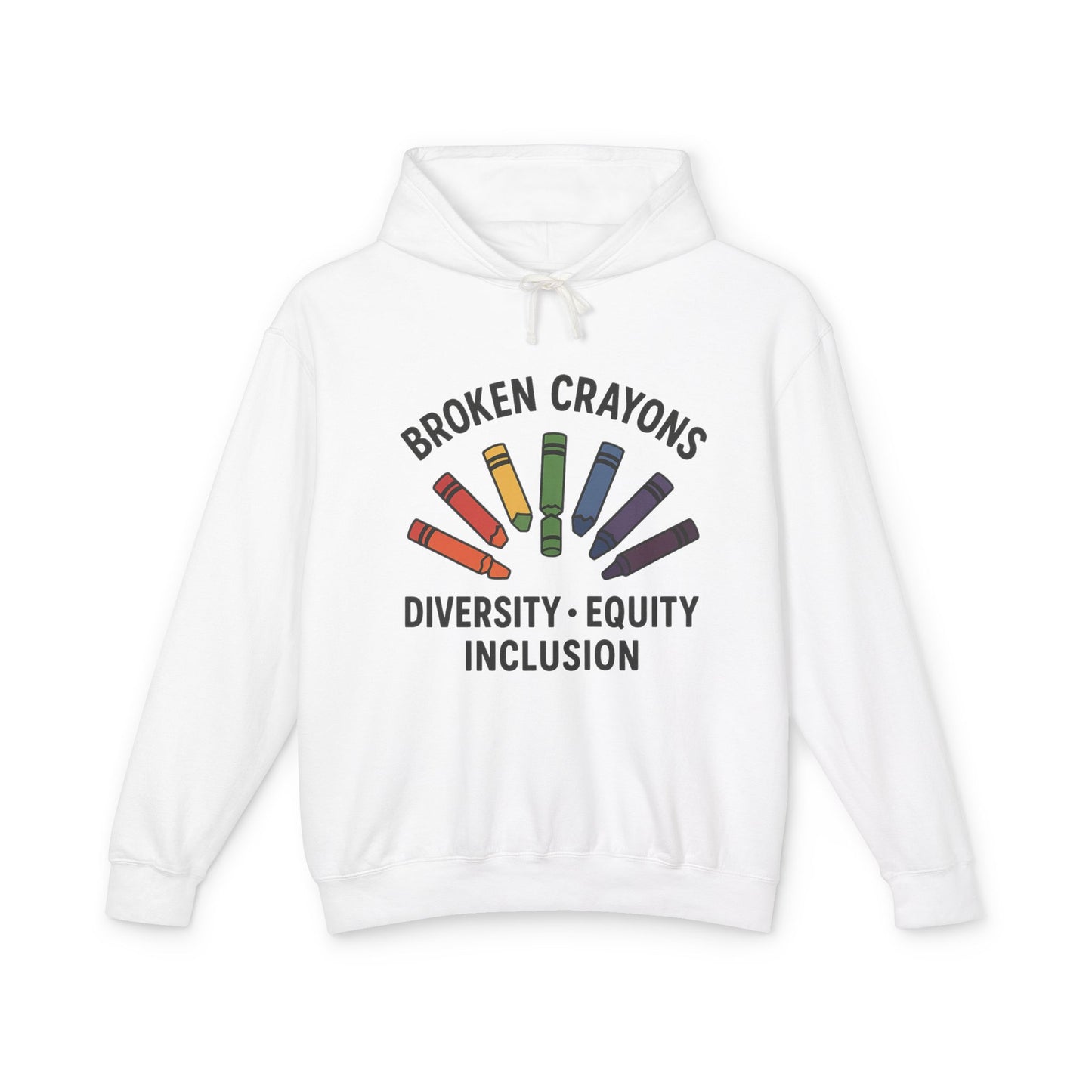 I Am a Boy of Color…PERIOD!™ Hoodie – Bold Empowerment Streetwear