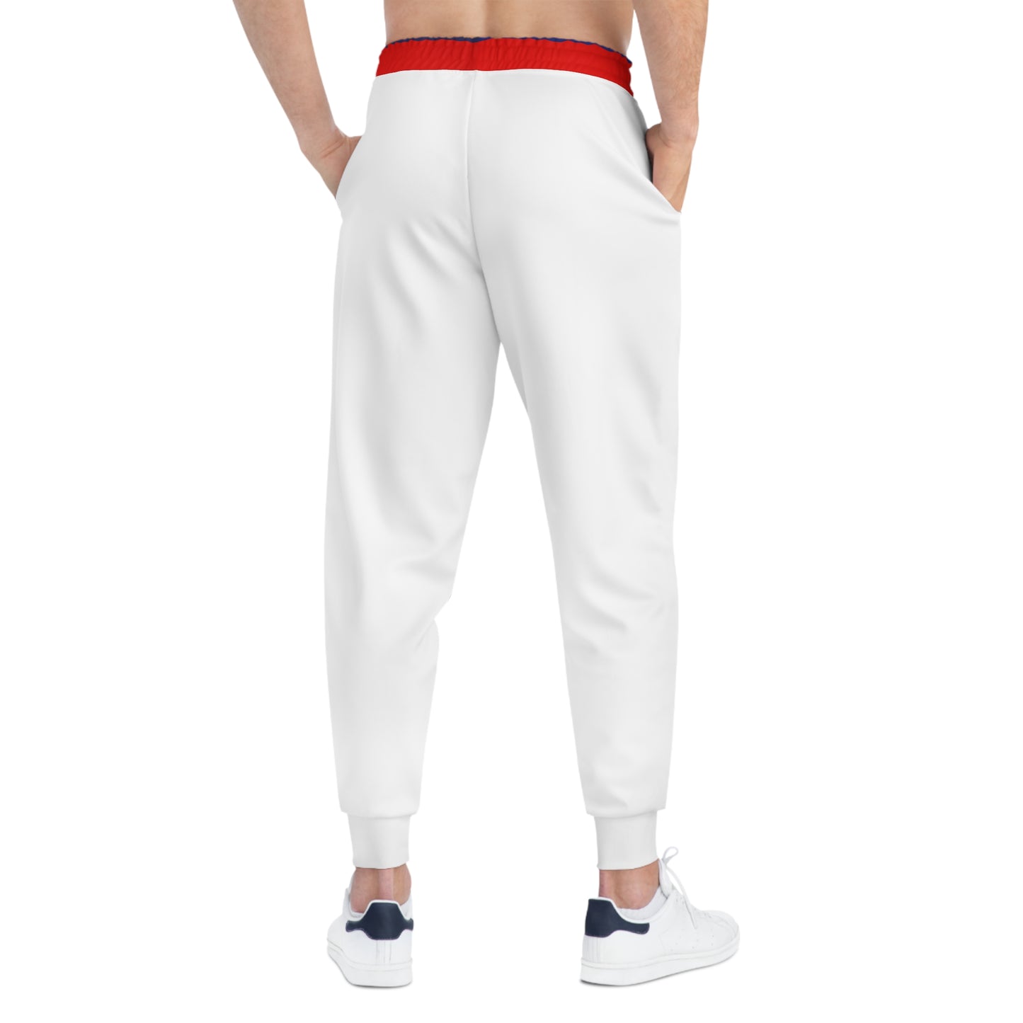 Made Different Athletic Joggers - Unisex Sportswear, Casual Wear, Active Lifestyle, Gift for Fitness Enthusiasts