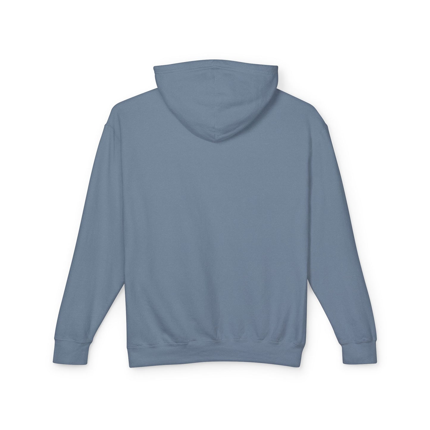 Broken Crayons Hoodie – “I HAVE ALLERGIES.” | Bold Statement on Justice & Identity