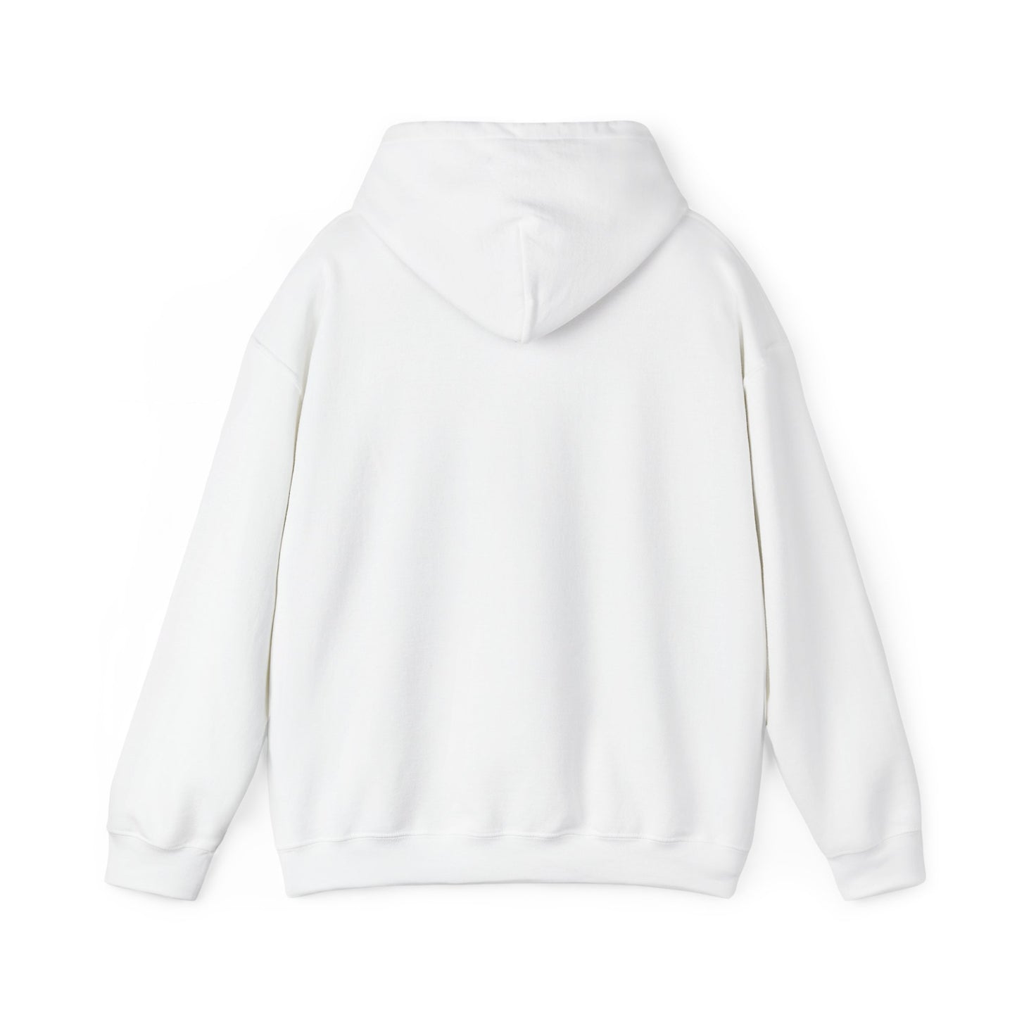 Unisex Heavy Blend™ Graduation Hoodie - Fun, Cozy Gift for Graduates, Back to School, Humor, Celebration, Comfy Wear