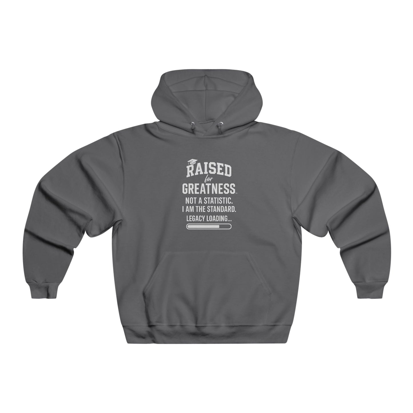 Cozy Men's Hooded Sweatshirt with Classic Retro Design, Comfortable Unisex Hoodie, Gift for Birthdays, Casual Wear, Streetwear