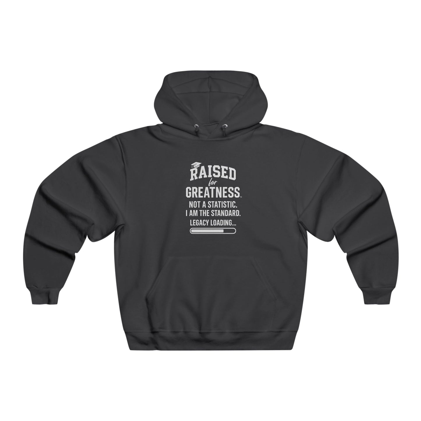 Cozy Men's Hooded Sweatshirt with Classic Retro Design, Comfortable Unisex Hoodie, Gift for Birthdays, Casual Wear, Streetwear