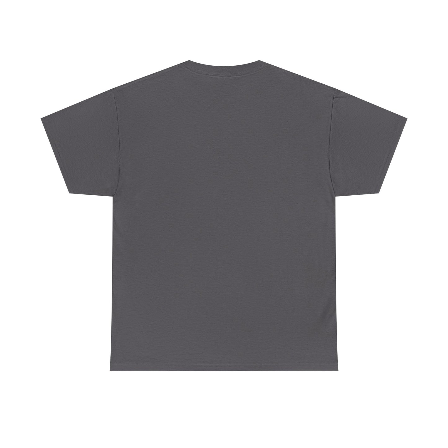 Positive Black Boy Vibe Tee - Unisex Cotton T-Shirt for Affirmation