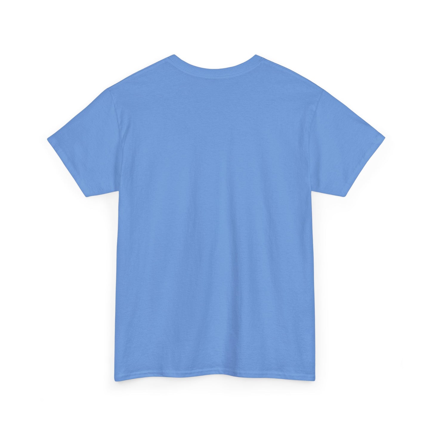 Boss Mindset Unisex Heavy Cotton Tee | Empowering Apparel for Aspiring Entrepreneurs, Motivational Gift, Casual Wear