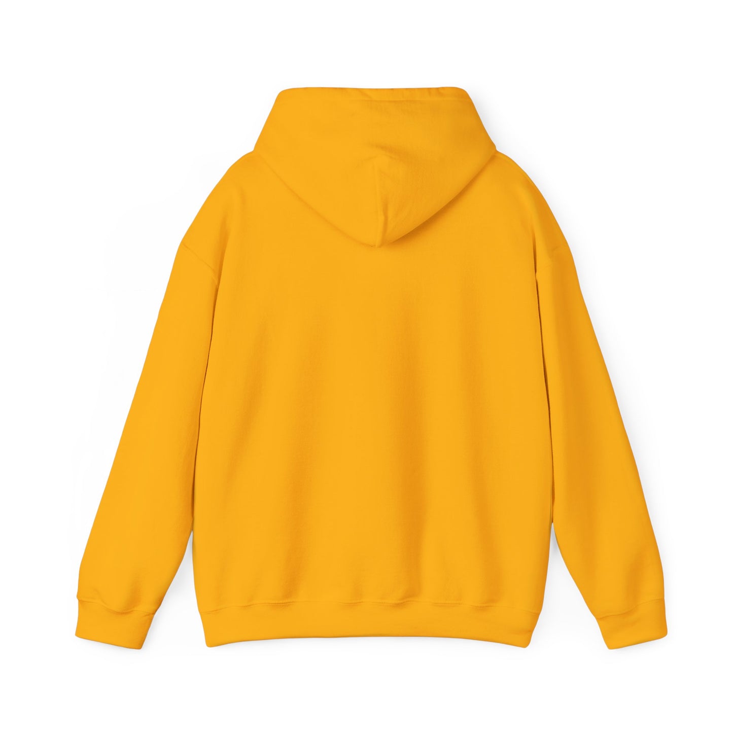 Unisex Heavy Blend™ Graduation Hoodie - Fun, Cozy Gift for Graduates, Back to School, Humor, Celebration, Comfy Wear