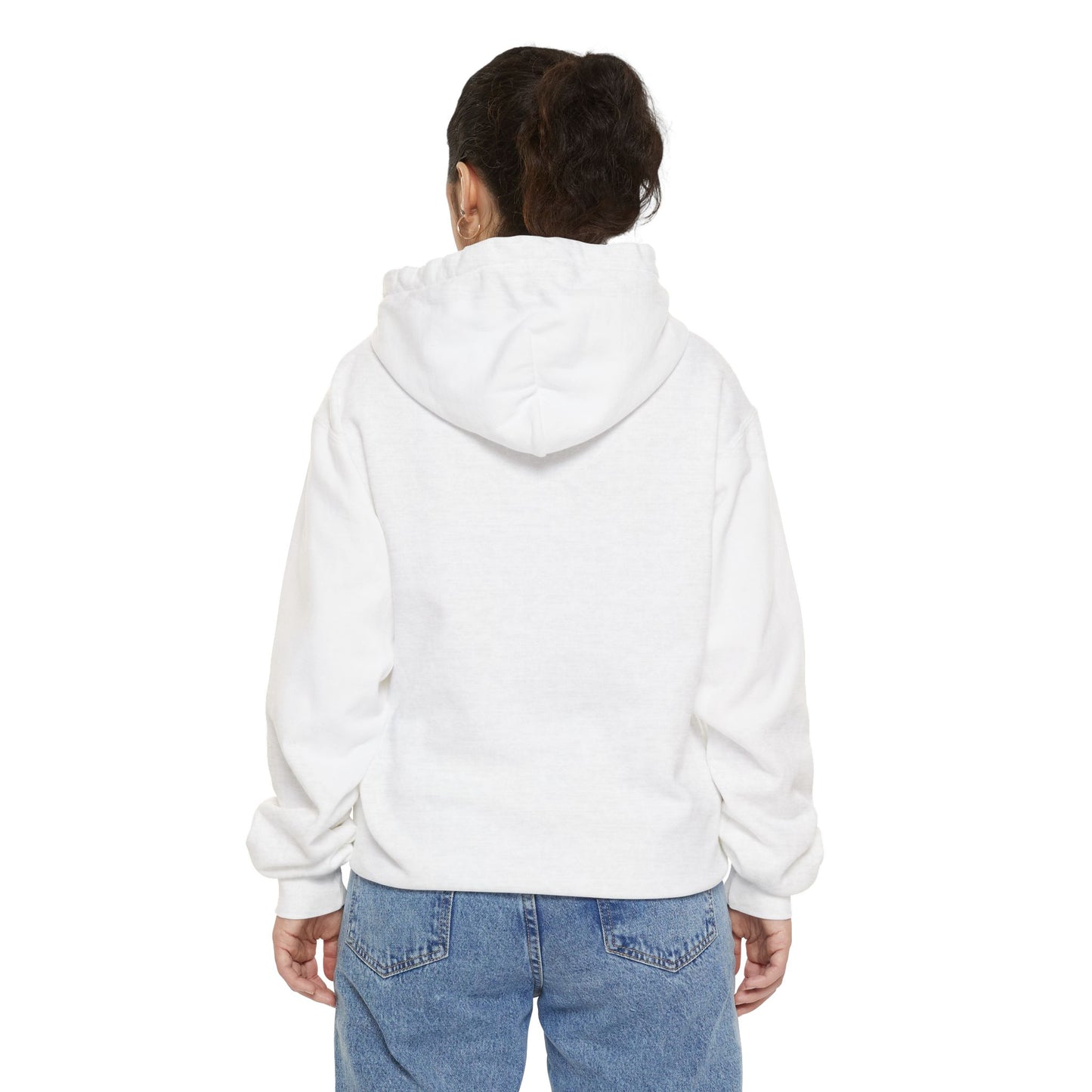 Occupations Beyond Prison Hoodie | Broken Crayons Collection™ Empowerment Appare