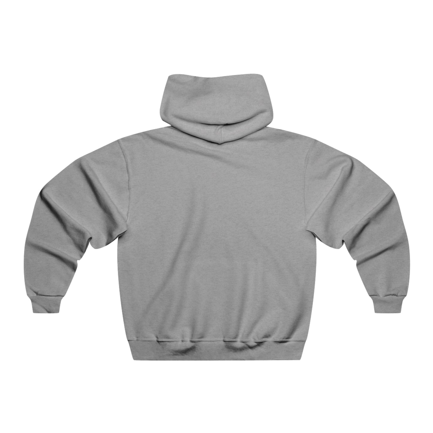 Men's Comfy NUBLEND® Hooded Sweatshirt – Perfect for Cozy Days, Casual Outings, Gifts, Fall & Winter Wear, Everyday Comfort