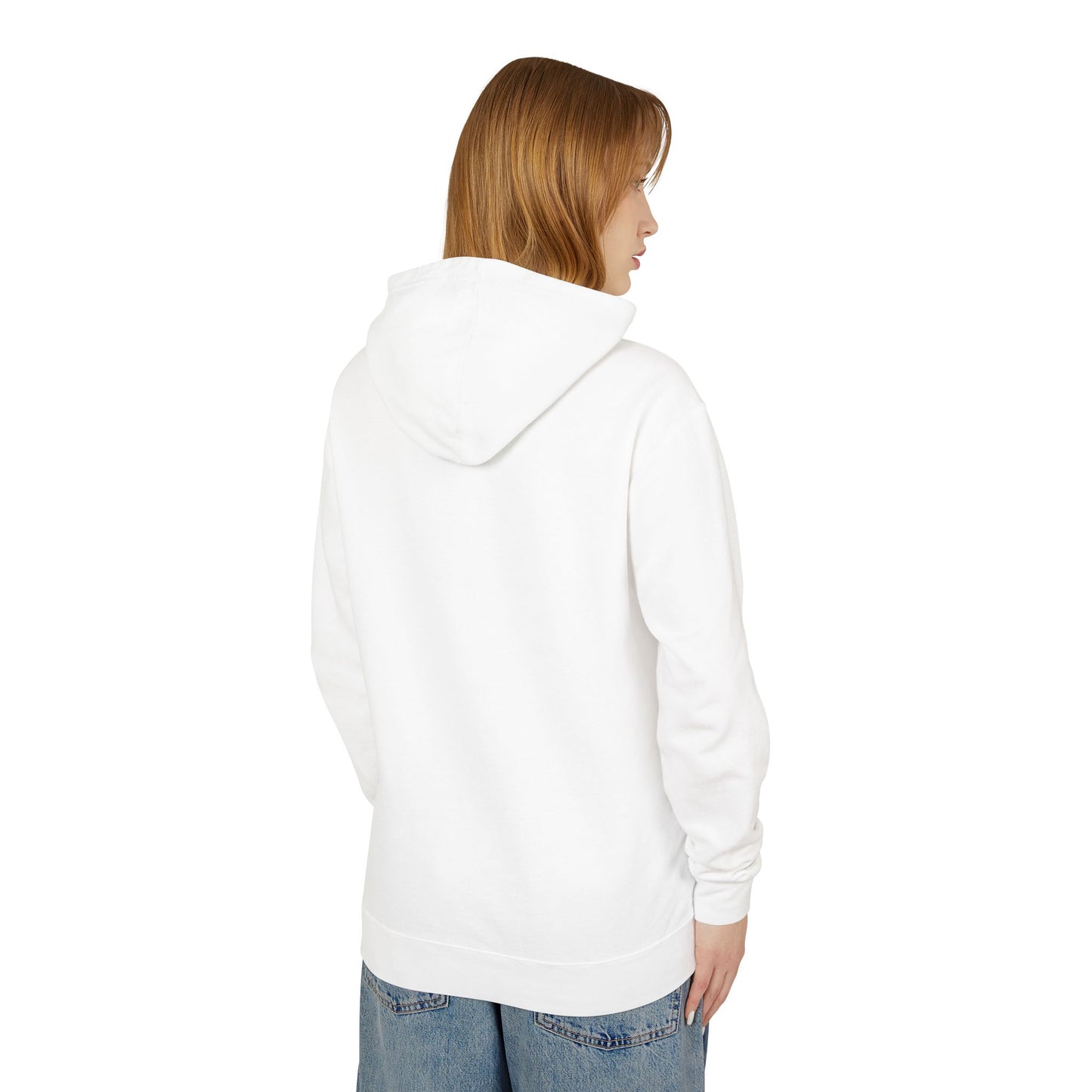 You Are More Than Labels" Hoodie for Mentors & Parents β Empowering Boys of Color Through Affirmation