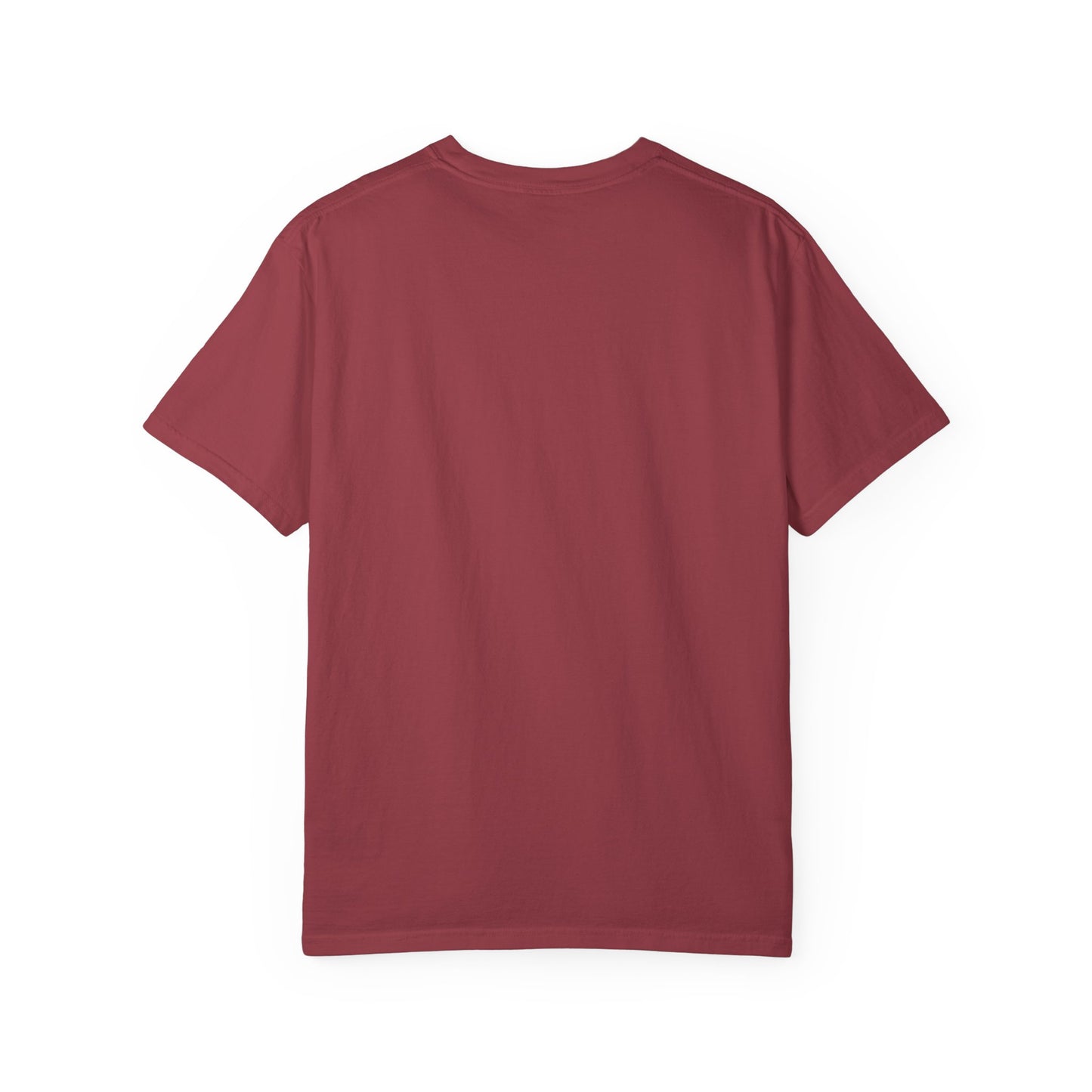 Broken Crayons Built Different™ Tee | Bold Urban Streetwear
