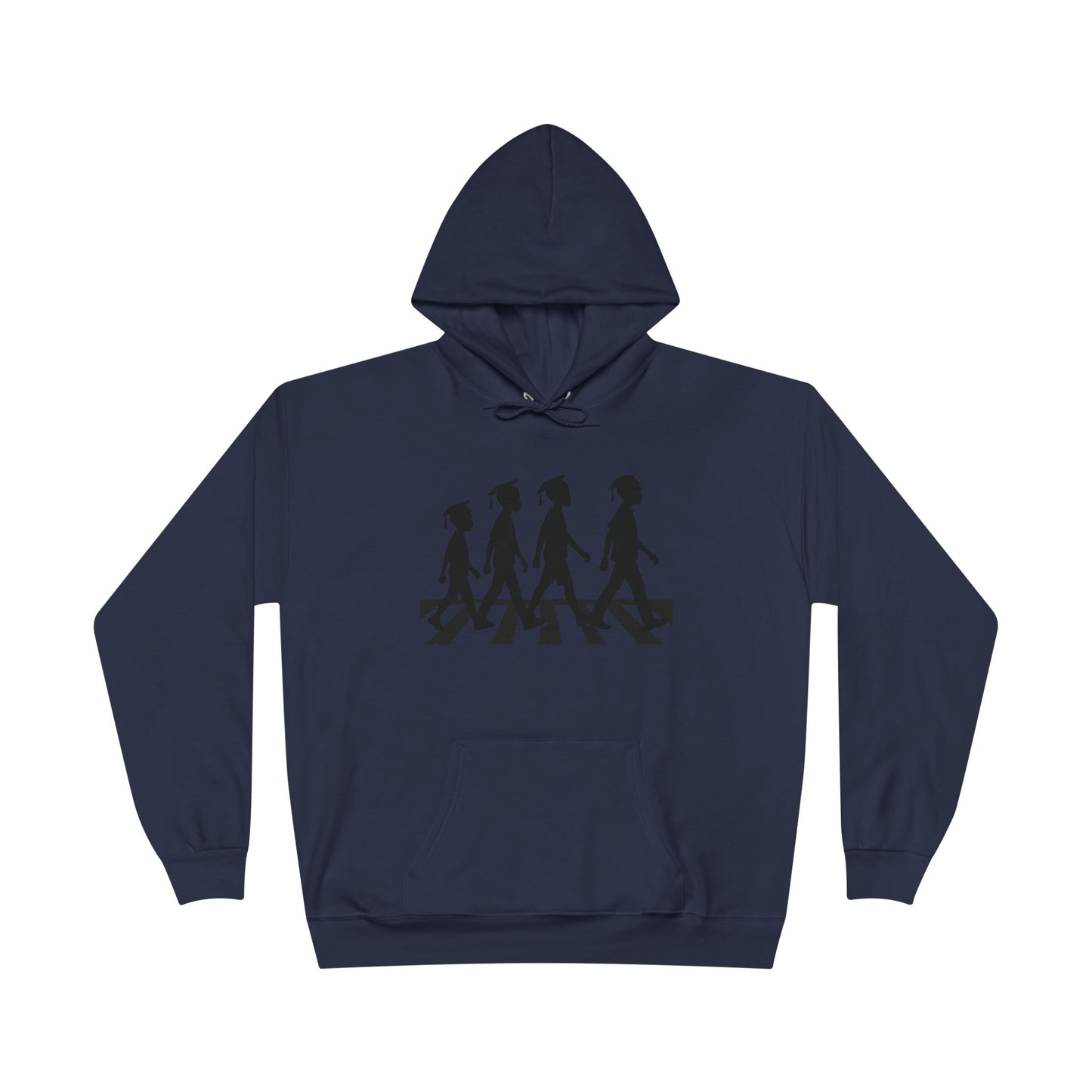 Educated Boy of Color™ Hoodie – Bold Statement Apparel for Empowerment