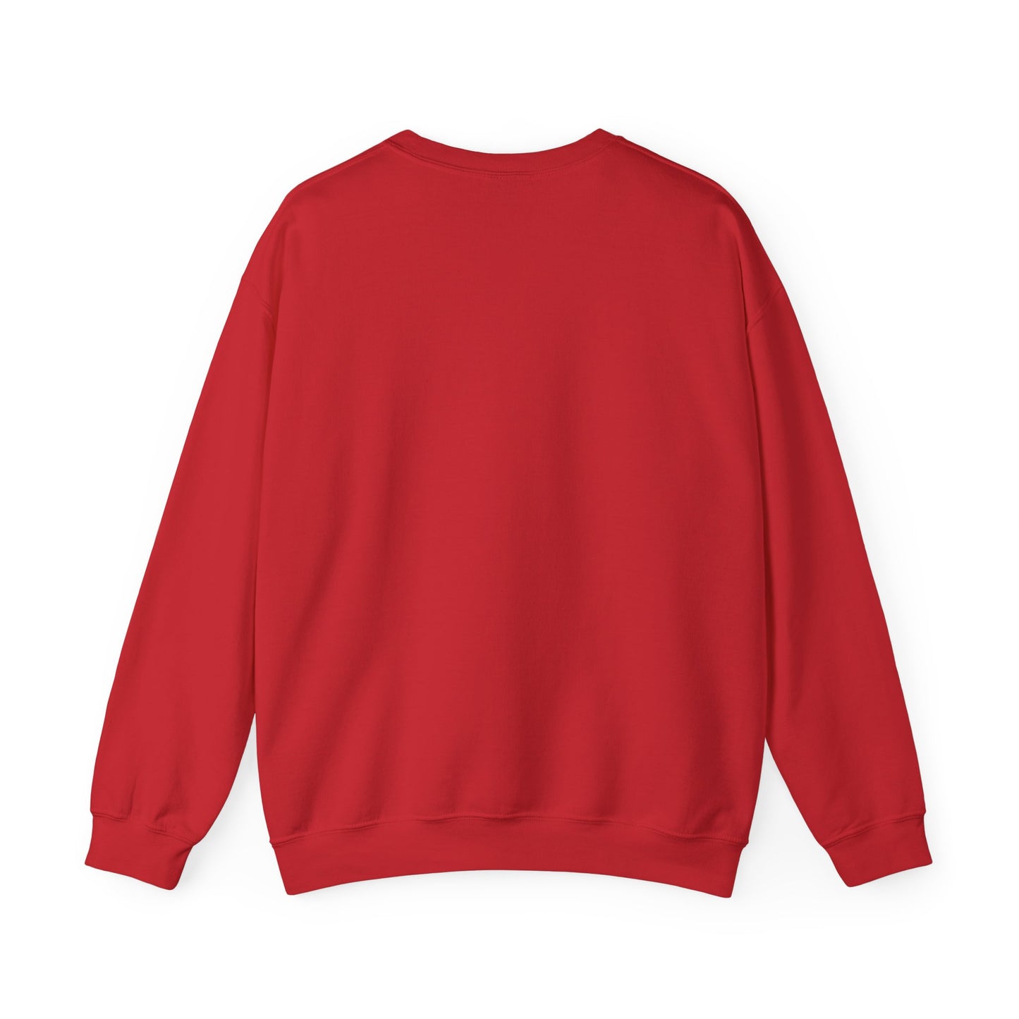 Broken Crayons Crewneck Sweatshirt - Unisex Comfort Wear, Perfect Gift for Artists, Fun Casual Style, Cozy Homewear, Unique Birthday Present