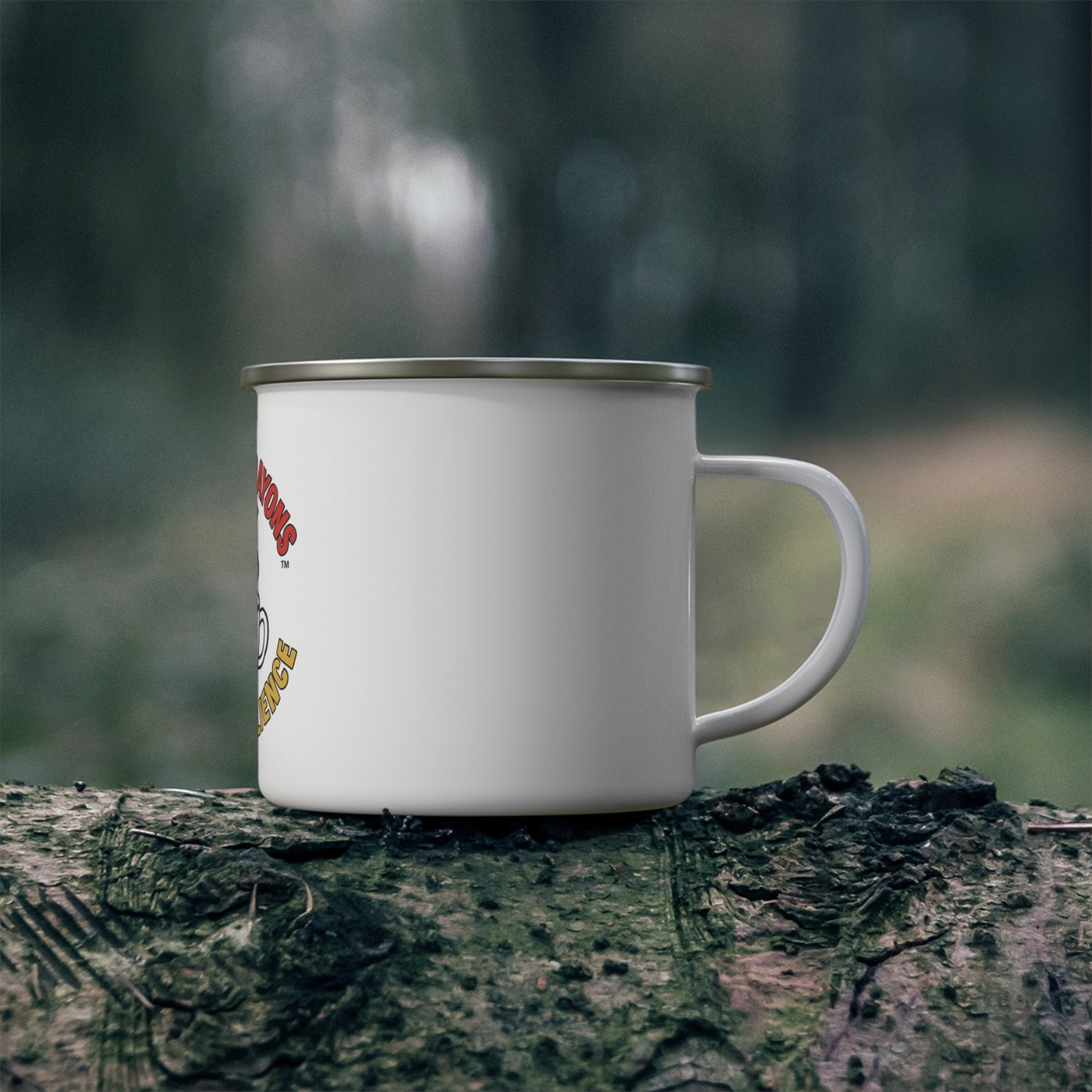 Broken Crayons Brew Resilience™ Coffee Mug – Pan-African Inspired Empowerment Drinkware