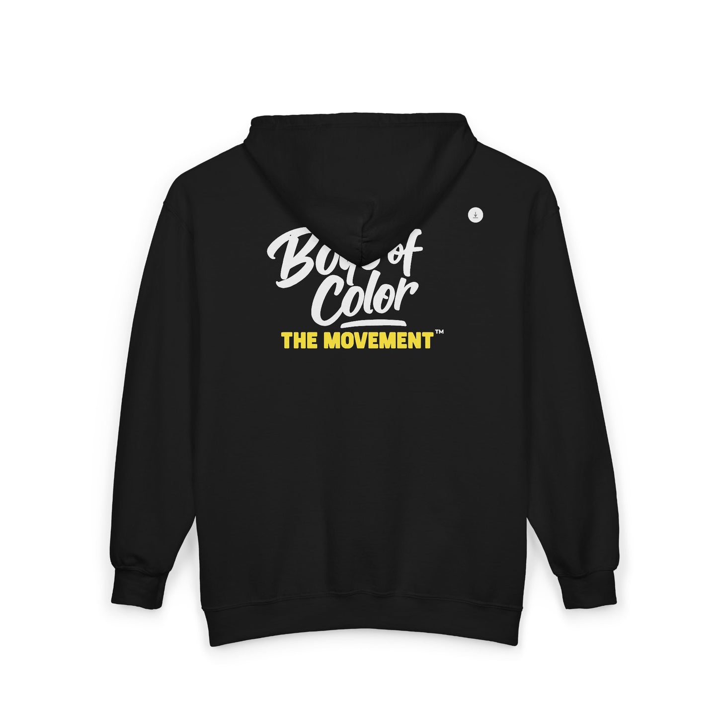 Broken Crayons Collection Bold Hoodies for Boys of Color | 269 Graffiti & THE MOVEMENT™