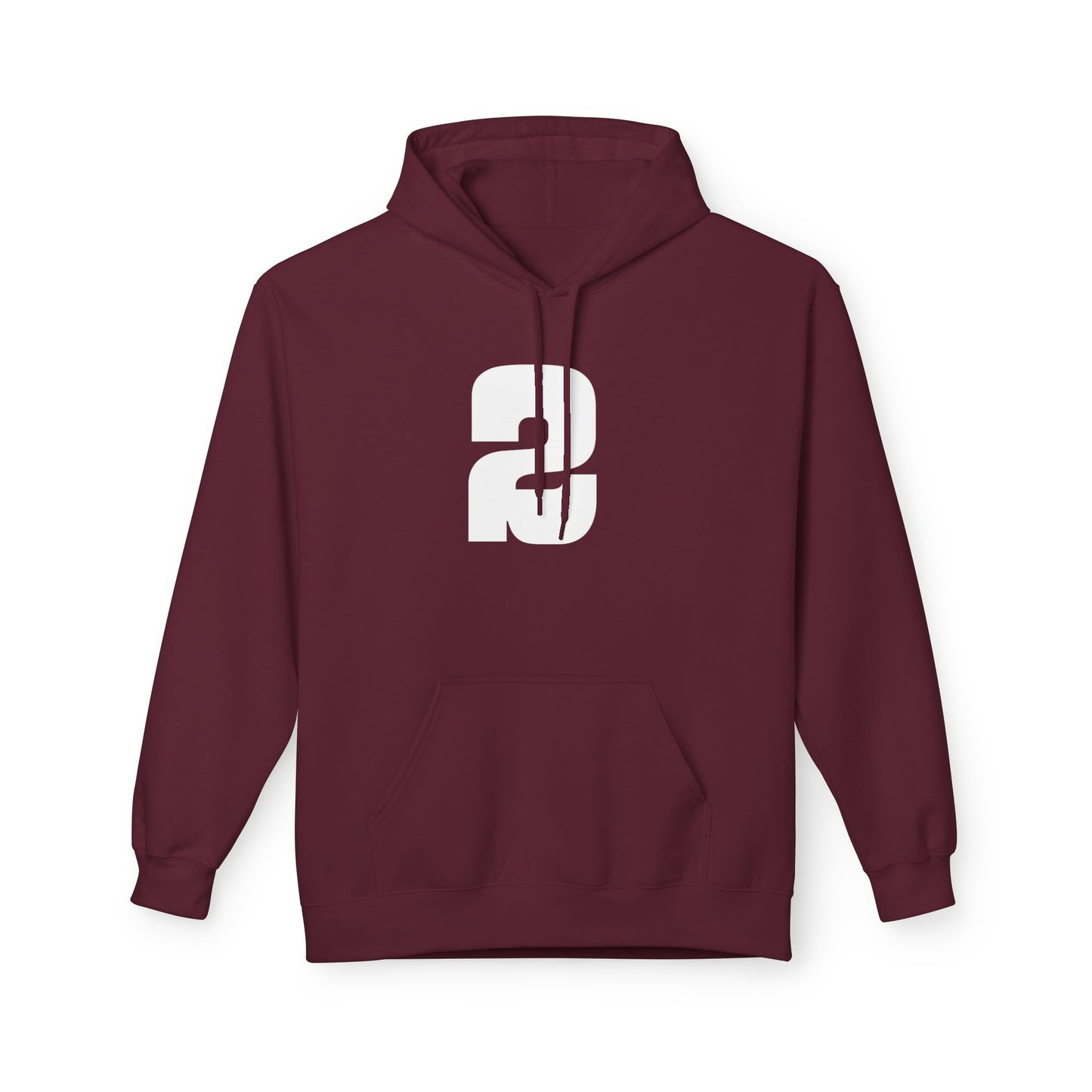Number 2 Hoodie – REFLECT REBUILD™ Message for Boys of Color | Broken Crayons