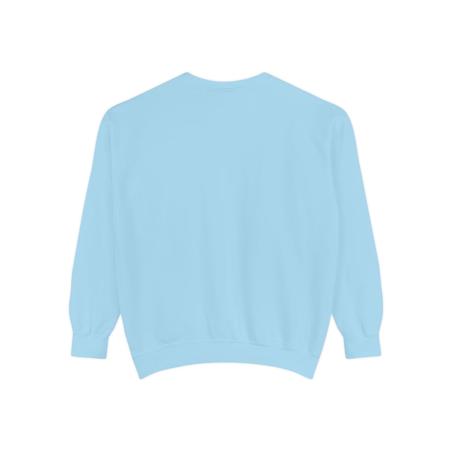POWERFUL™ Graffiti Sweatshirt – Bold Affirmation for Boys of Color